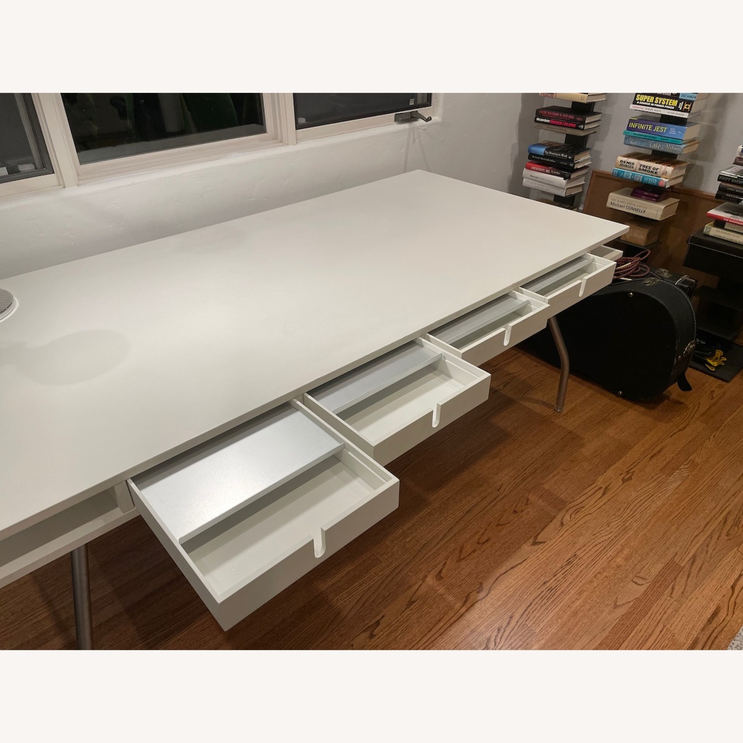 DWR Dordoni Worktop Table - image-2