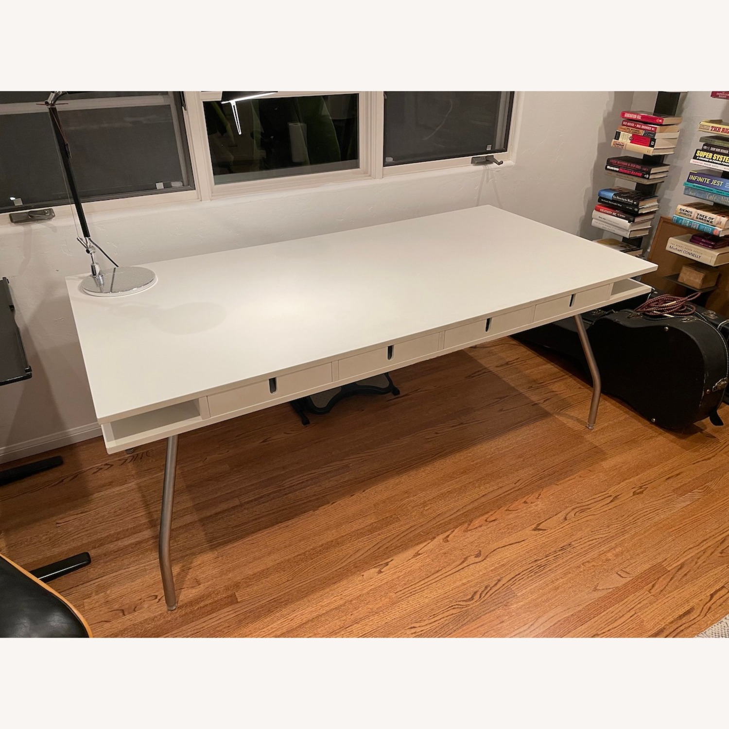 DWR Dordoni Worktop Table - image-1