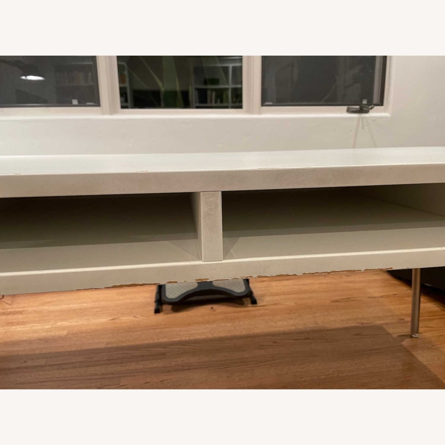 DWR Dordoni Worktop Table - image-4