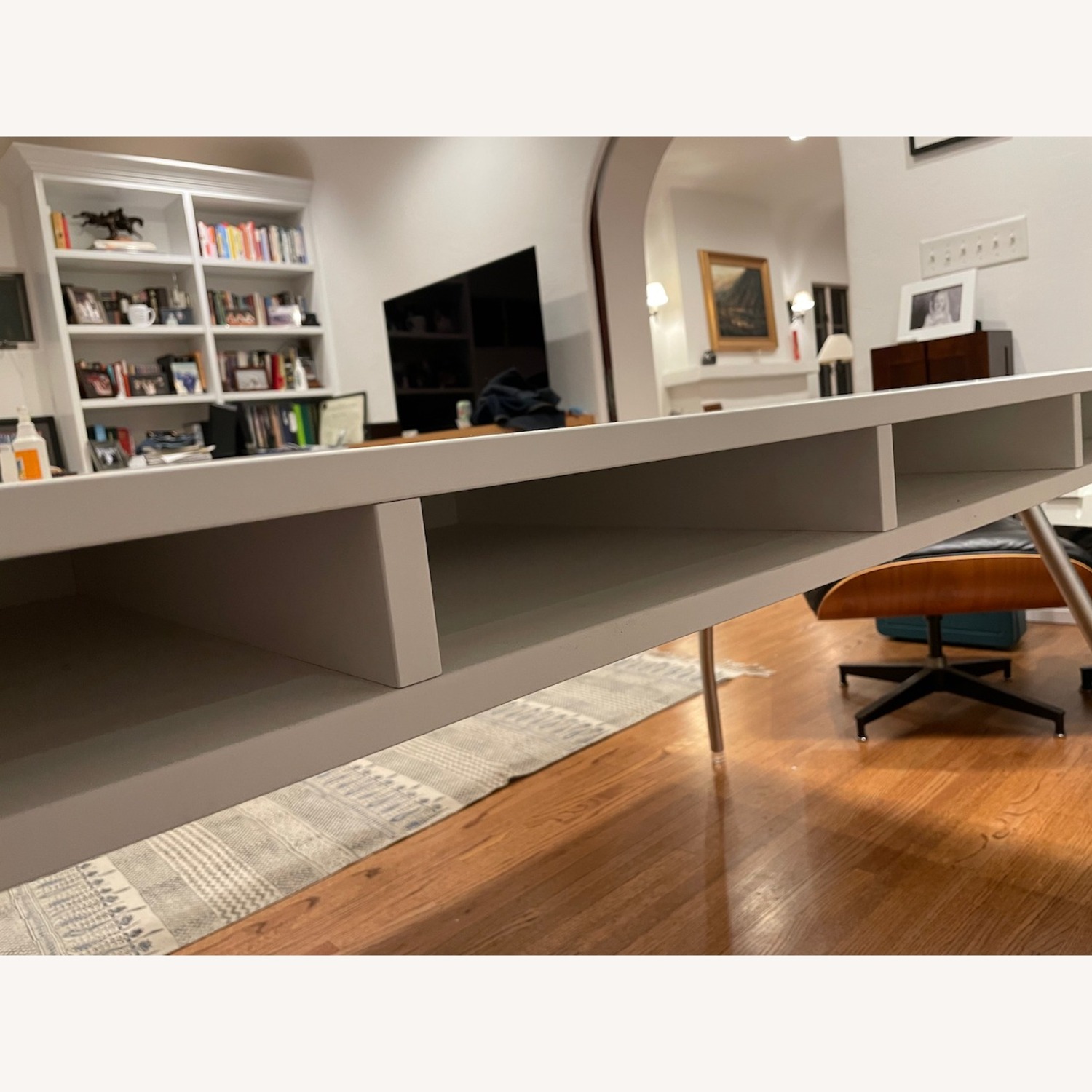 DWR Dordoni Worktop Table - image-5