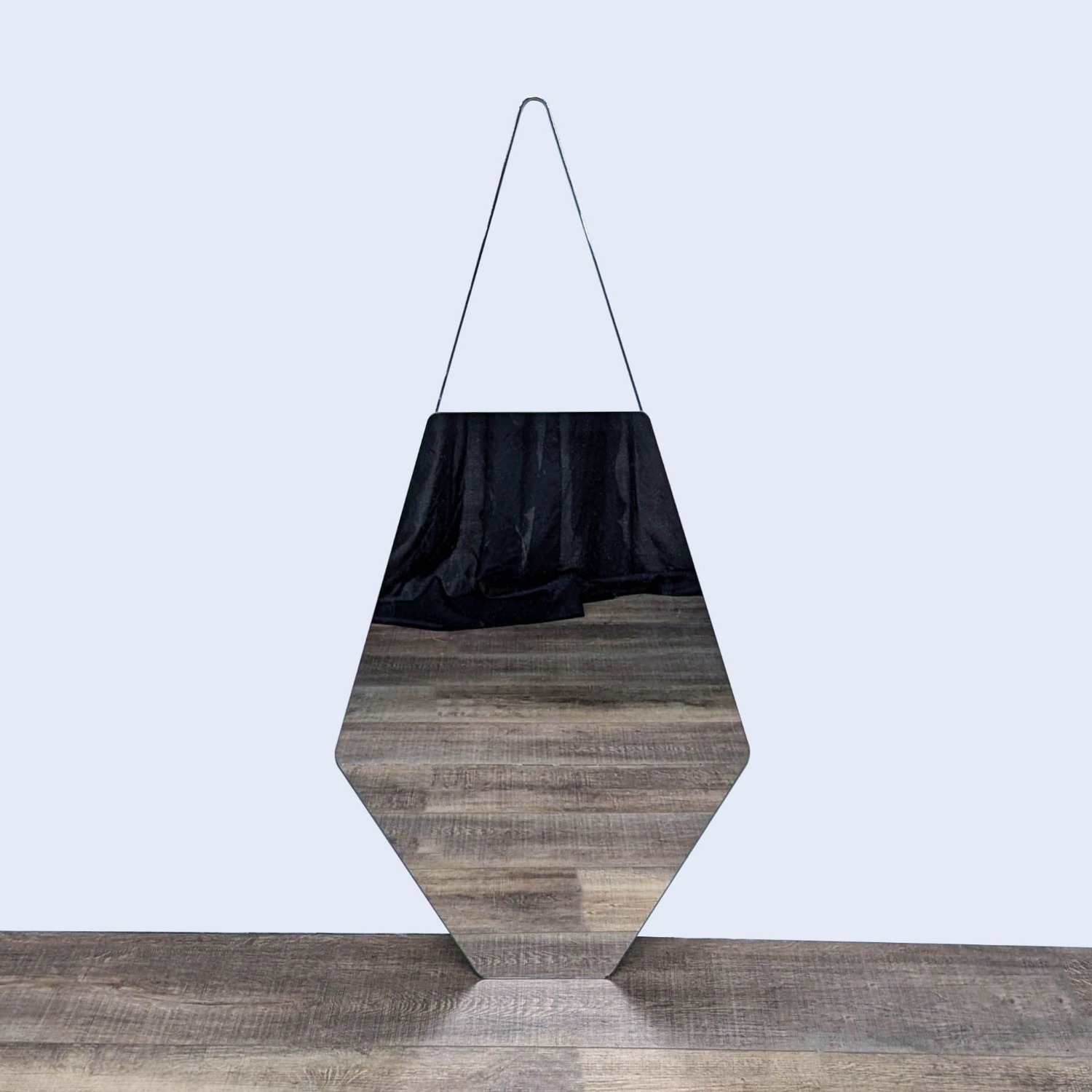 Ligne Roset Mon Beau Miroir (Mirror) - image-1