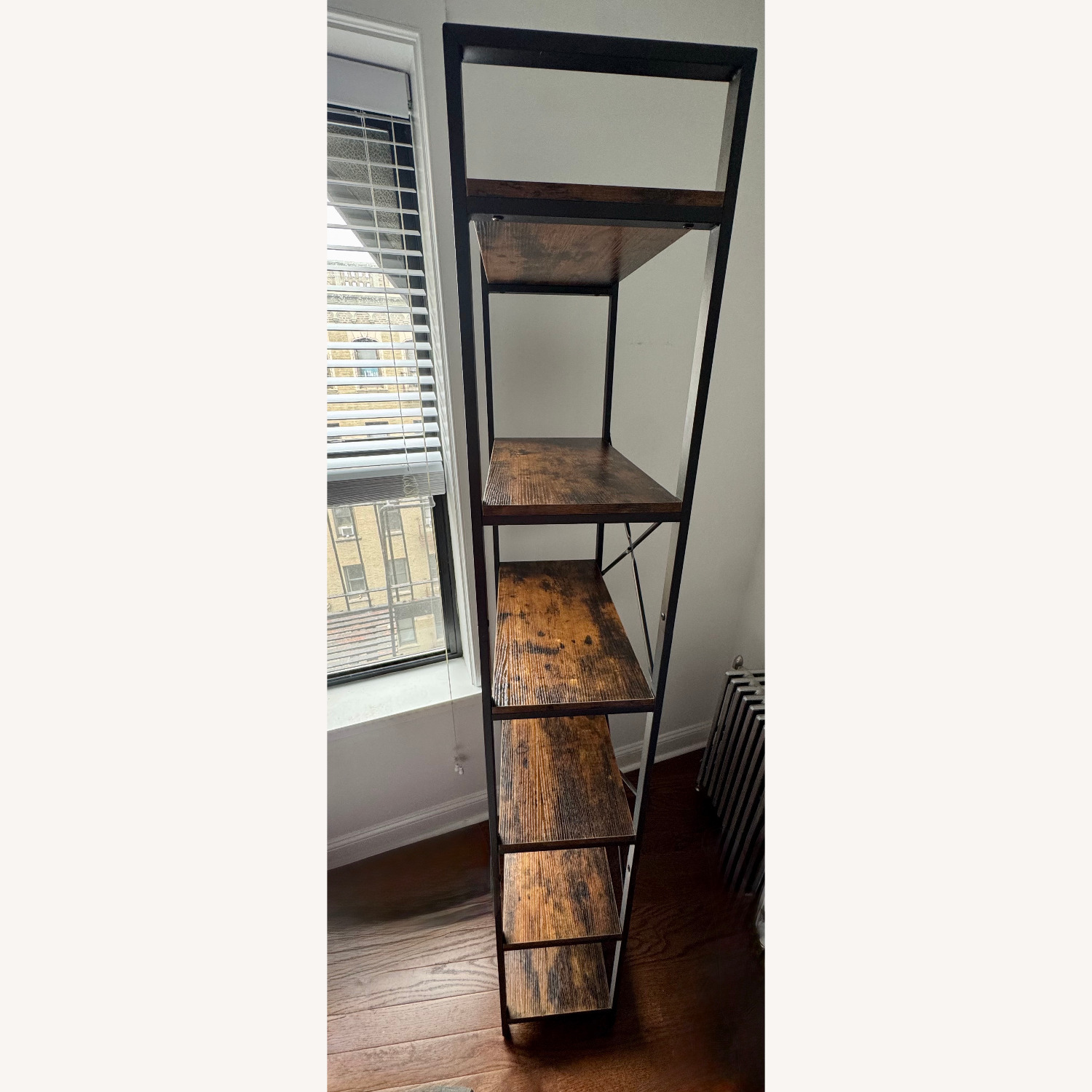 Amazon 6-Tier Bookcase - image-2