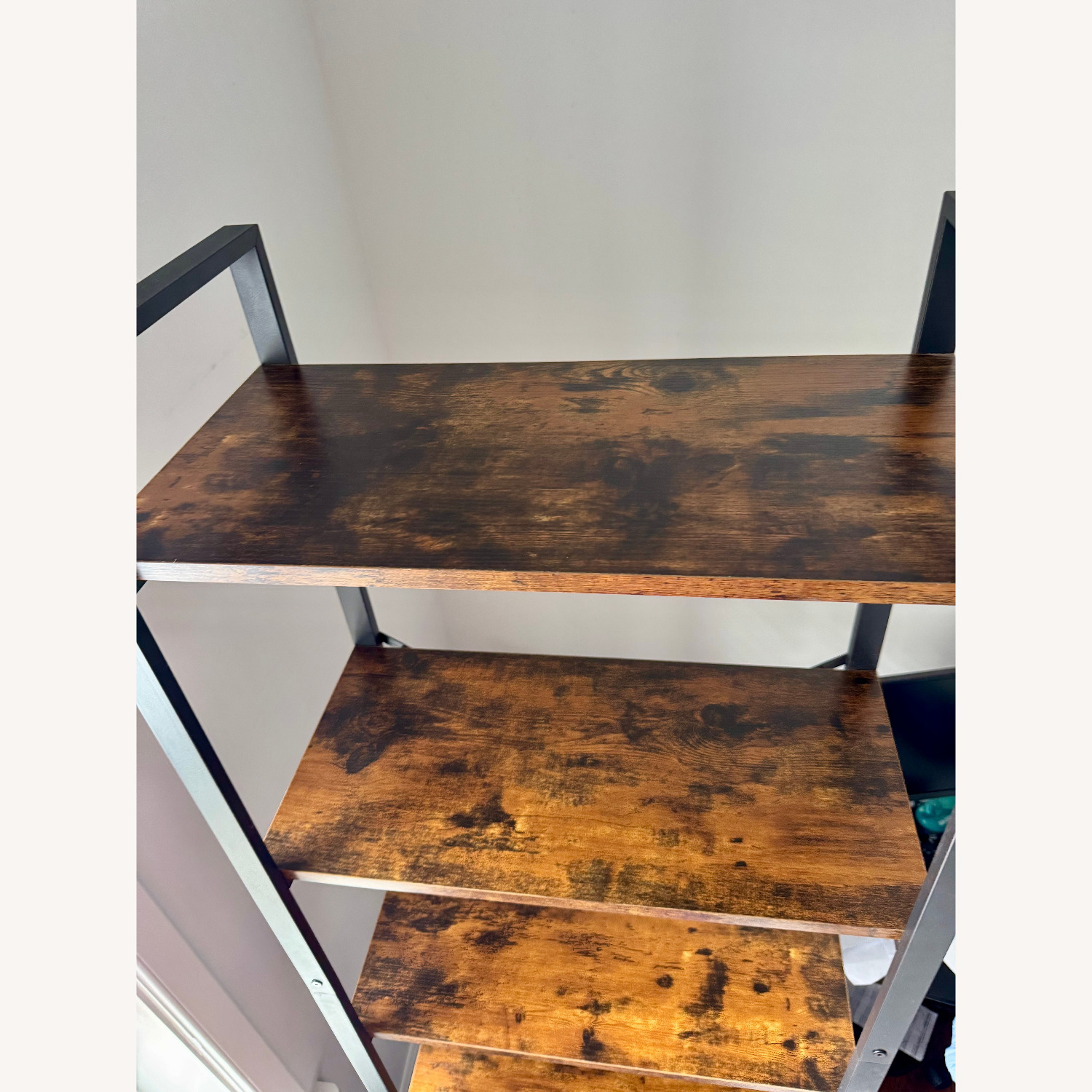 Amazon 6-Tier Bookcase - image-3