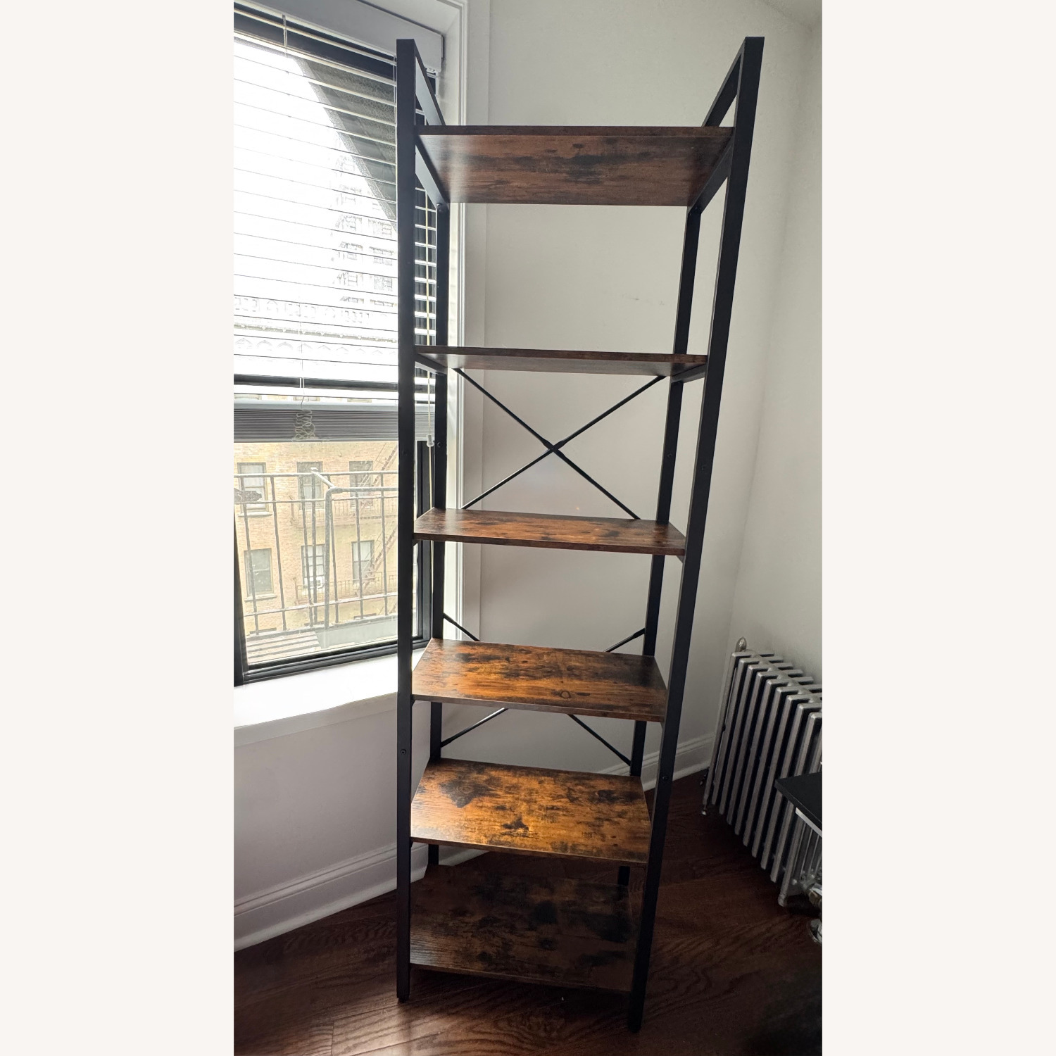 Amazon 6-Tier Bookcase - image-1