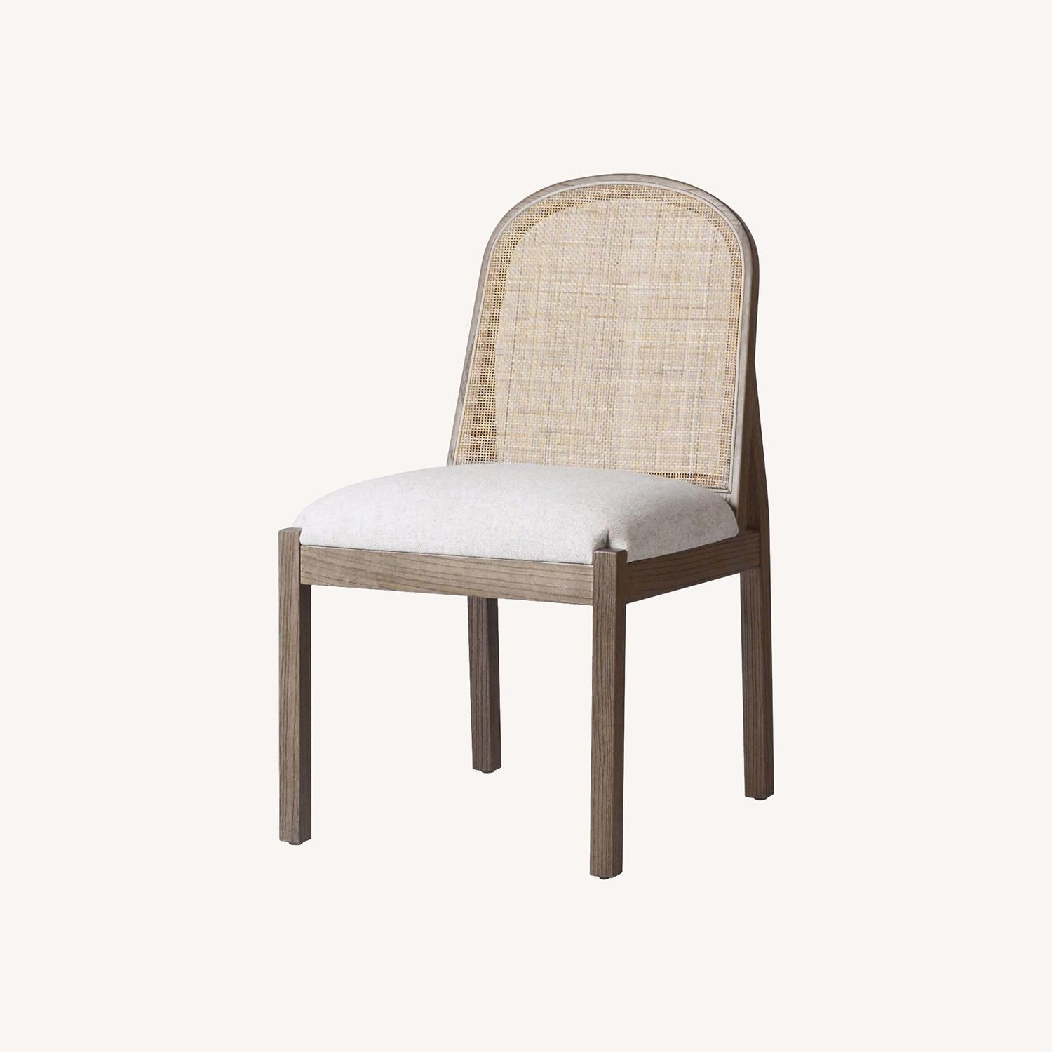 Lulu and Georgia Kiska Dining Chair - image-0