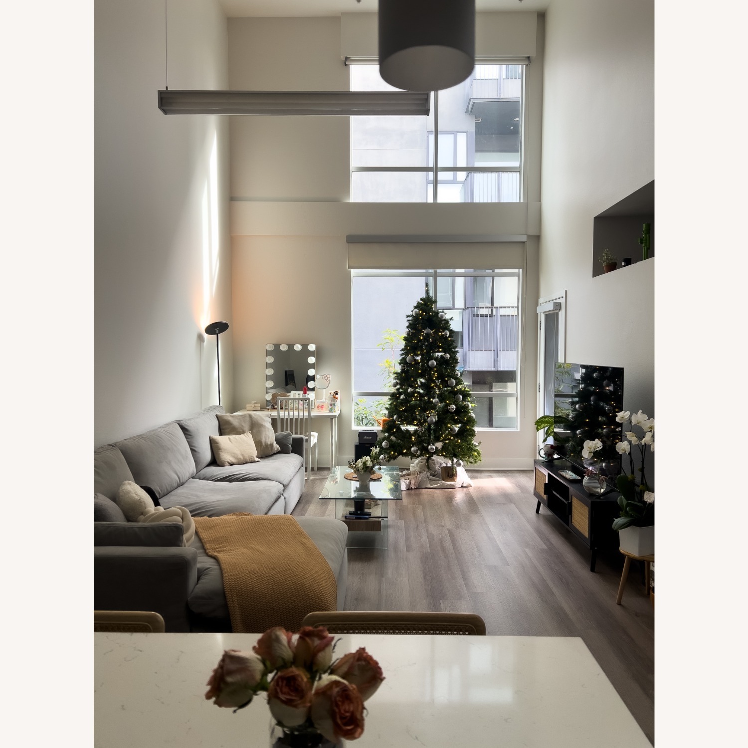 Sophie 3-Piece Modular Sofa W Chaise - image-2