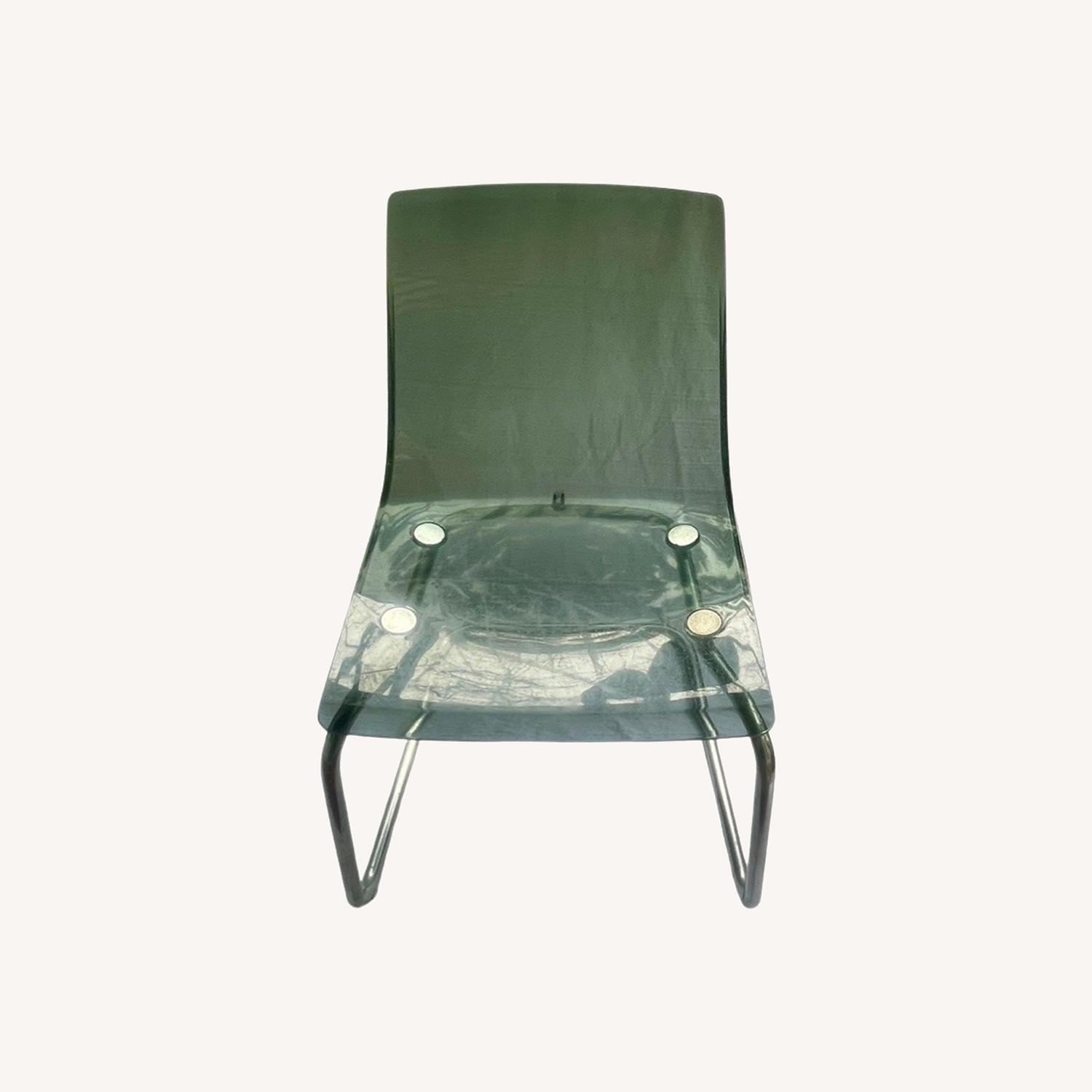 IKEA Tobias Chairs Set of 4 - image-0