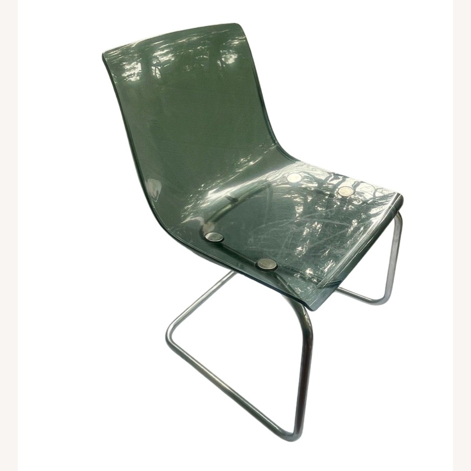 IKEA Tobias Chairs Set of 4 - image-3
