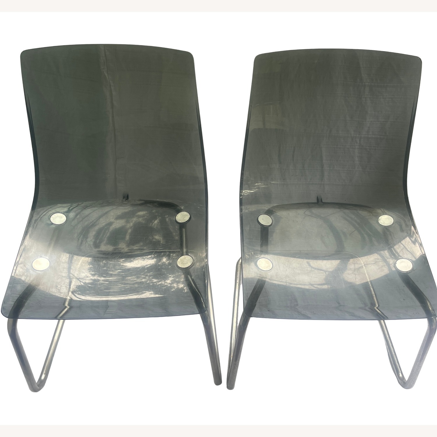 IKEA Tobias Chairs Set of 4 - image-7