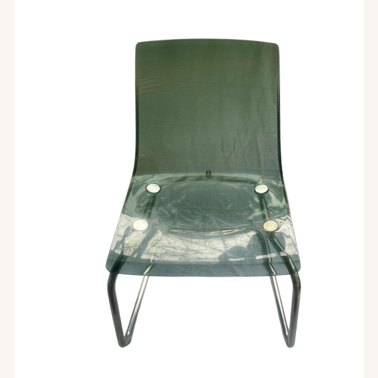 IKEA Tobias Chairs Set of 4 - image-4