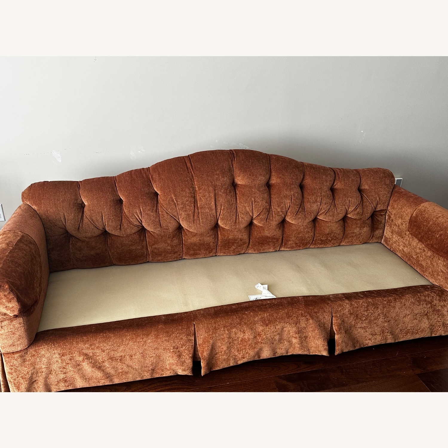 Baker Furniture Couch - image-6