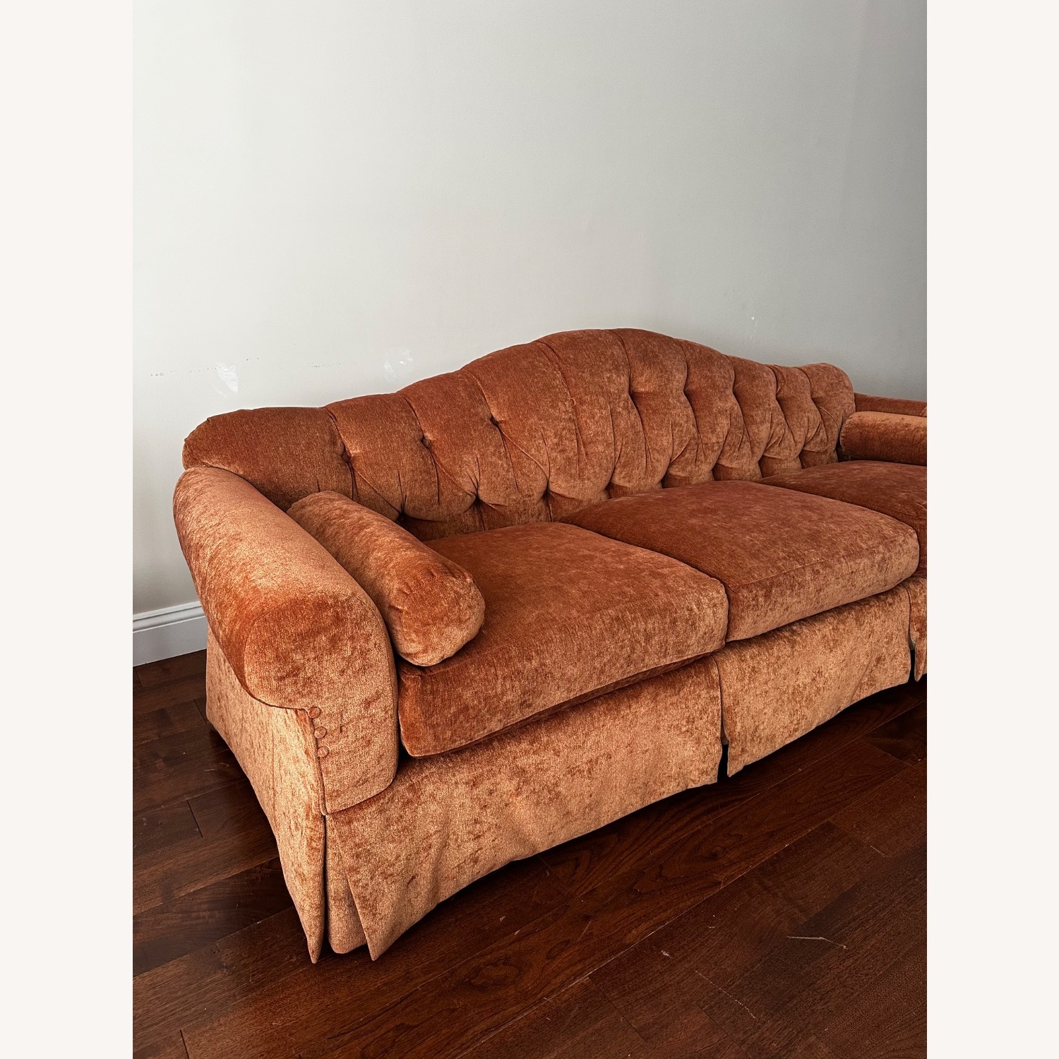 Baker Furniture Couch - image-3