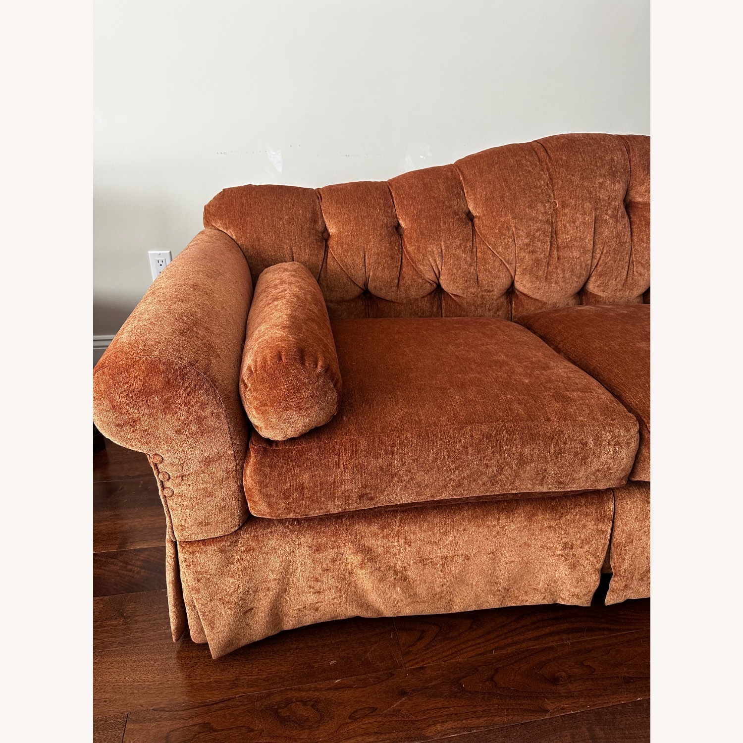 Baker Furniture Couch - image-2
