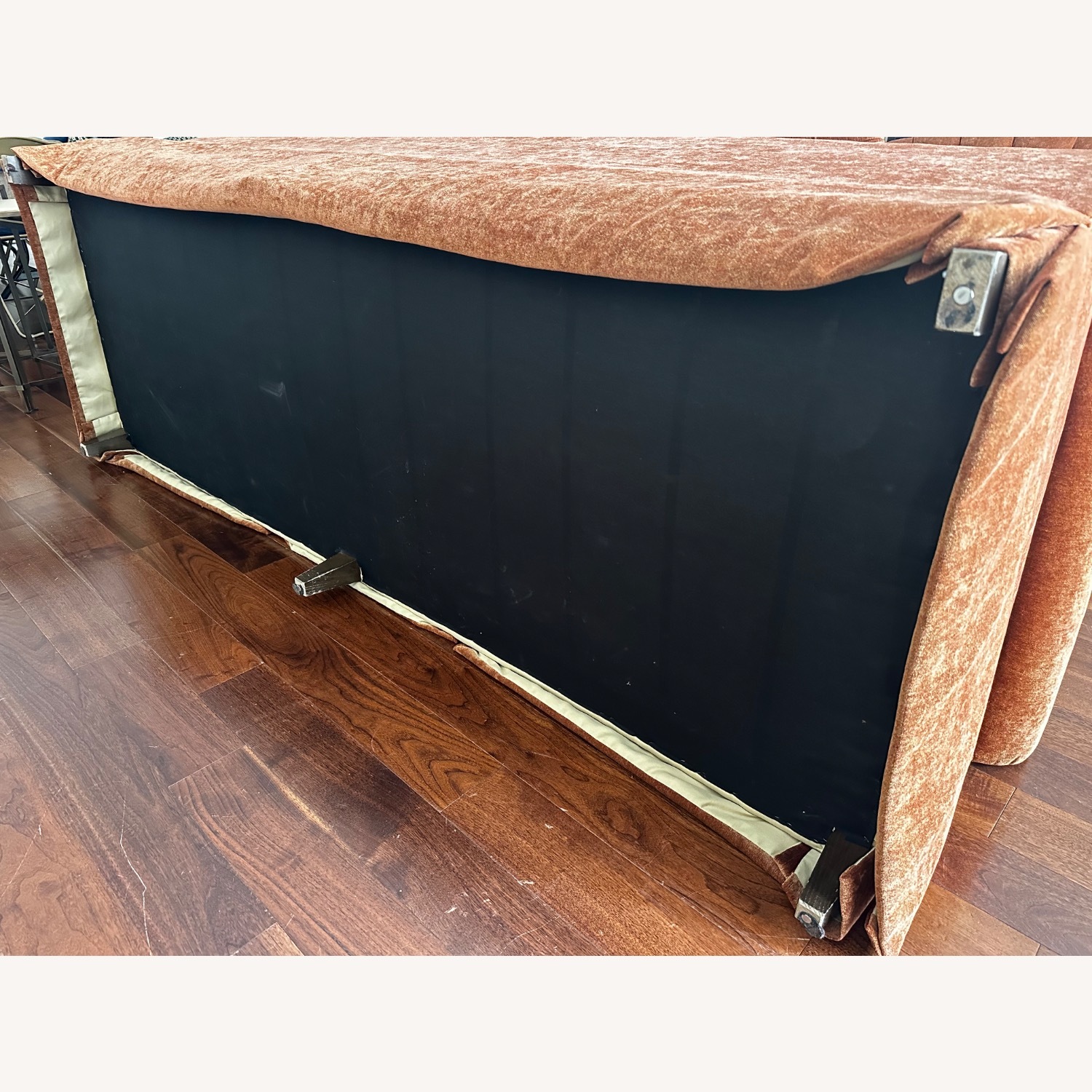 Baker Furniture Couch - image-5