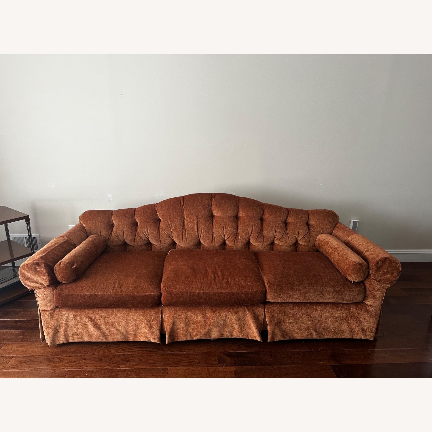 Baker Furniture Couch - image-1