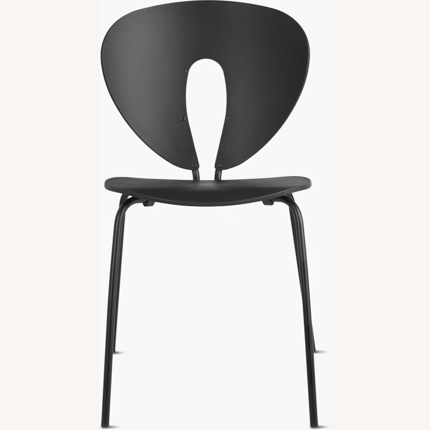 Design Within Reach Globus Chairs Set of 4 - image-8