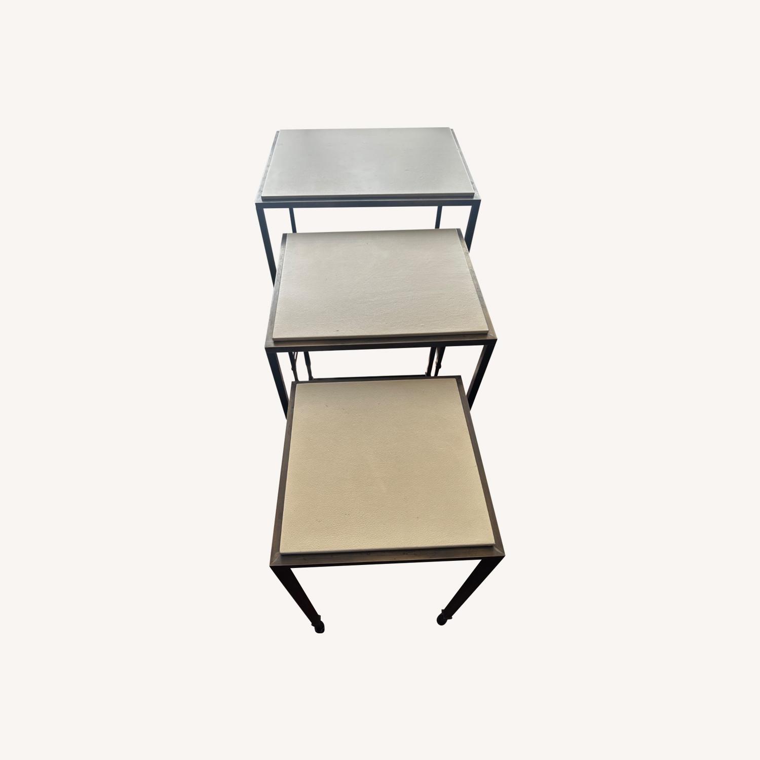 3 Stackable Tables - image-0