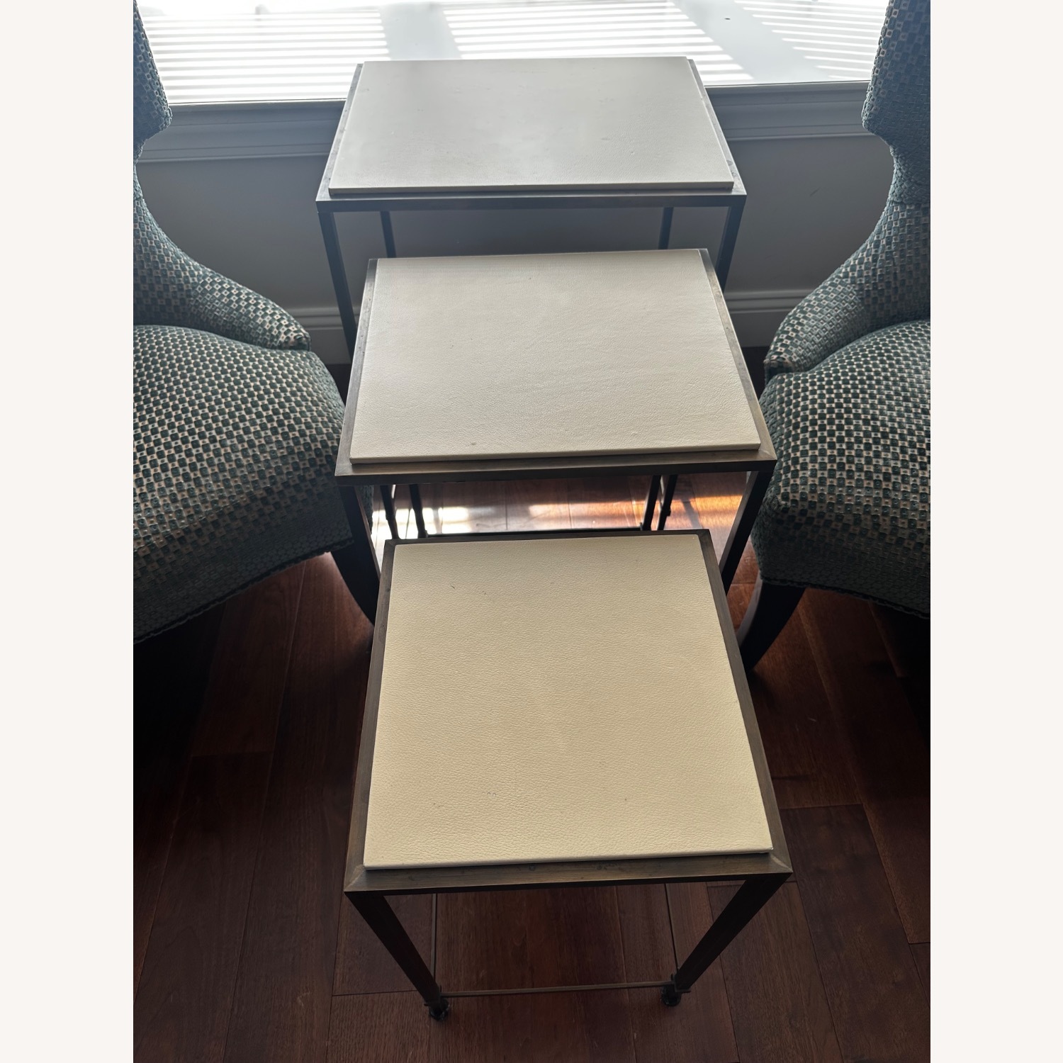 3 Stackable Tables - image-2