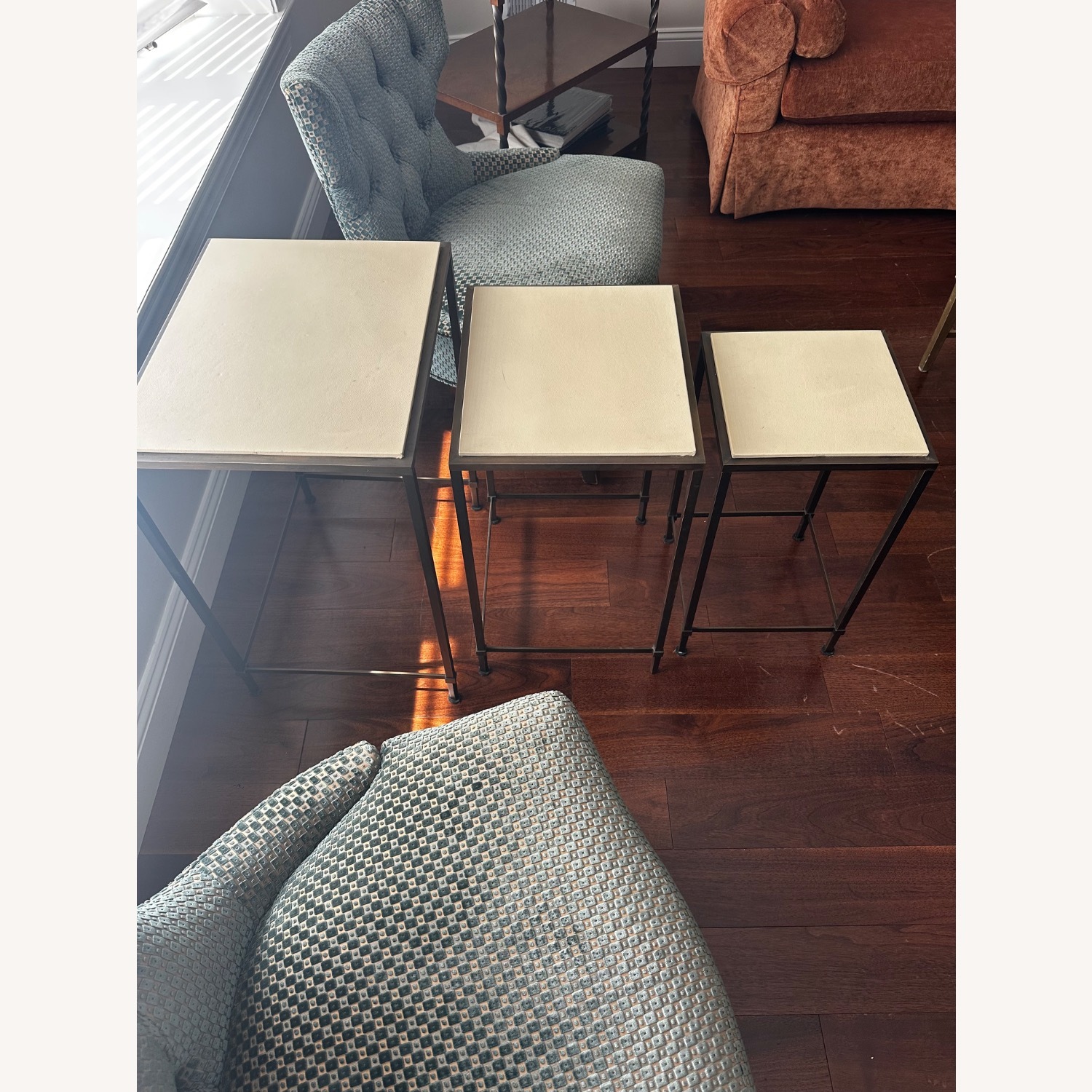 3 Stackable Tables - image-1