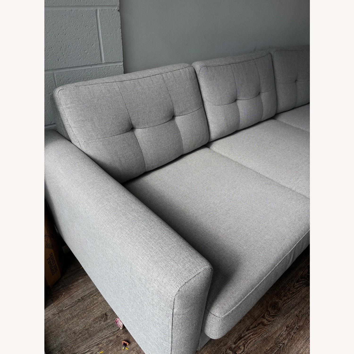 Burrow Nomad Sofa - image-1
