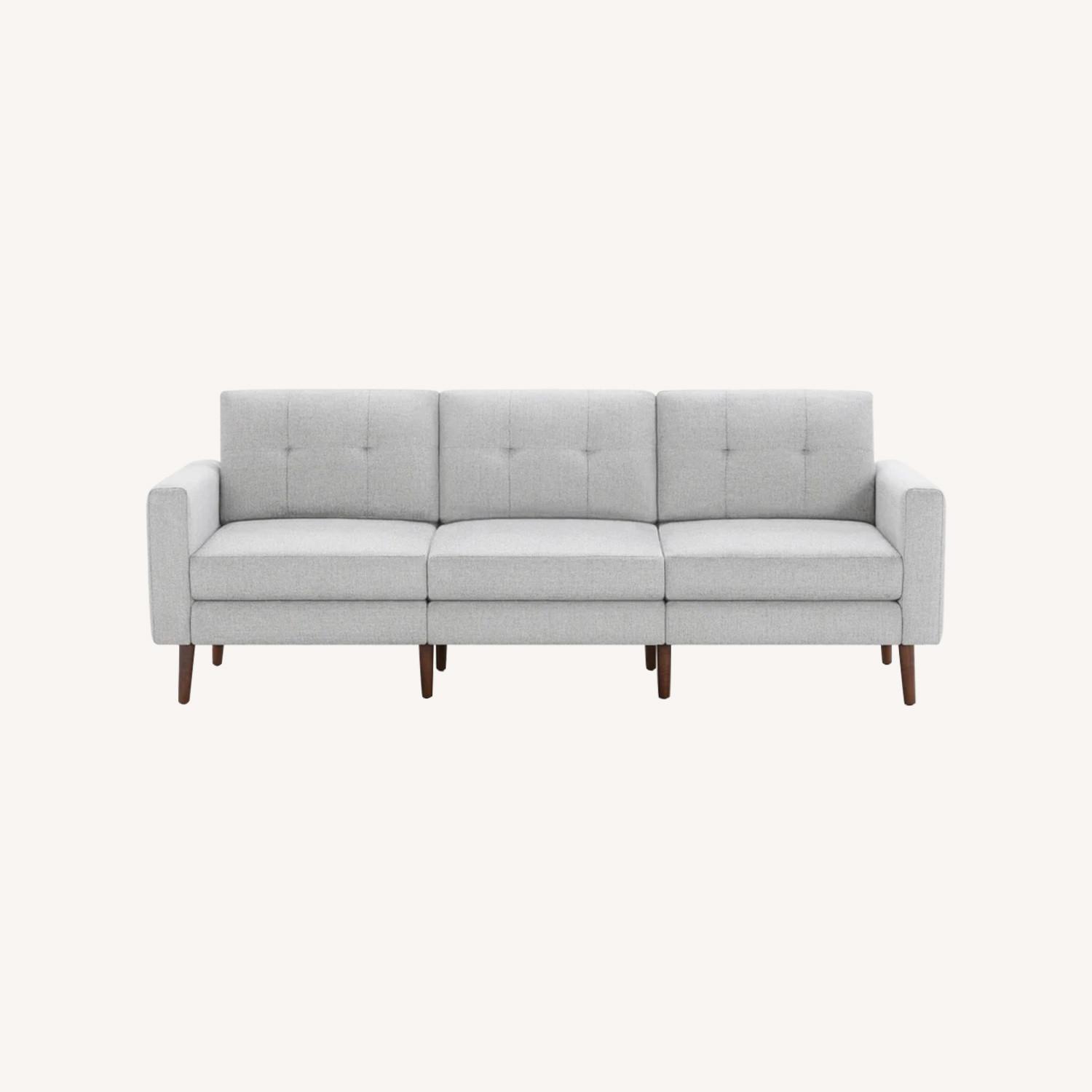 Burrow Nomad Sofa - image-0