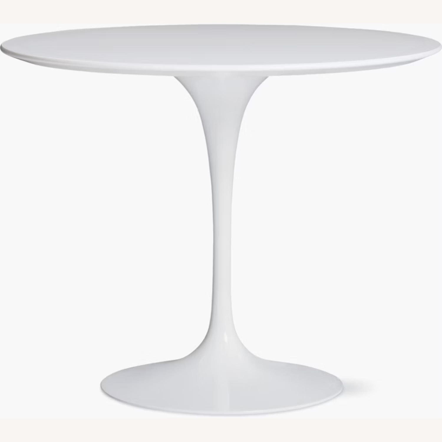 Eero Saarinen 42” Round Dining Table  - image-6