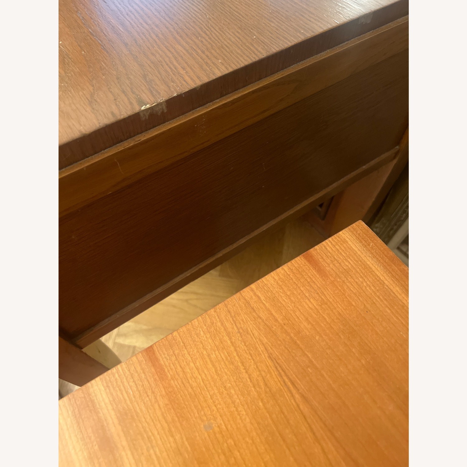 Desk by Andre Sornay Circa 1925 - image-3