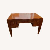 Desk by Andre Sornay Circa 1925