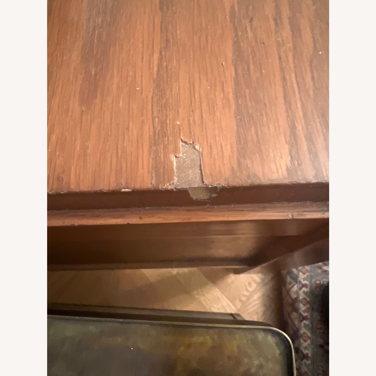 Desk by Andre Sornay Circa 1925 - image-4