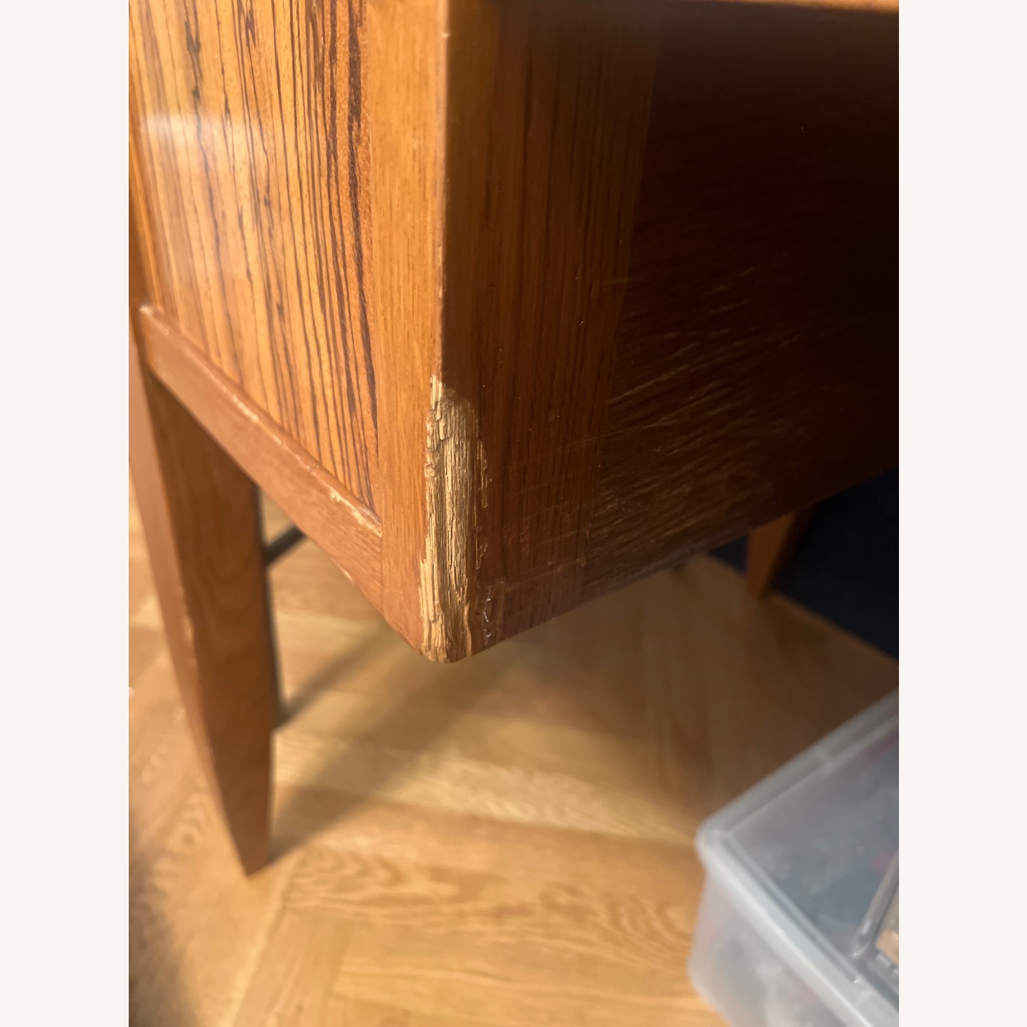 Desk by Andre Sornay Circa 1925 - image-6