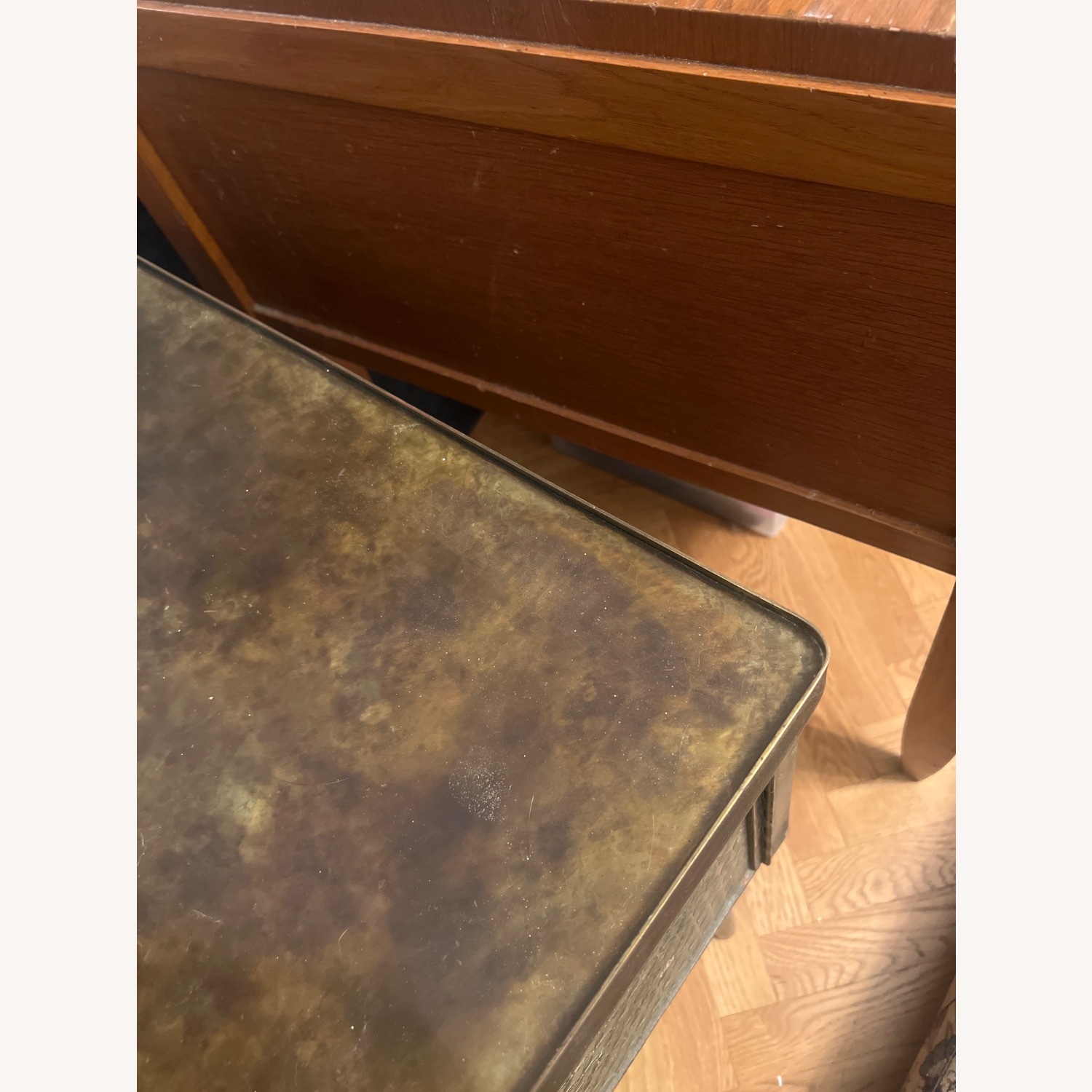 Desk by Andre Sornay Circa 1925 - image-2