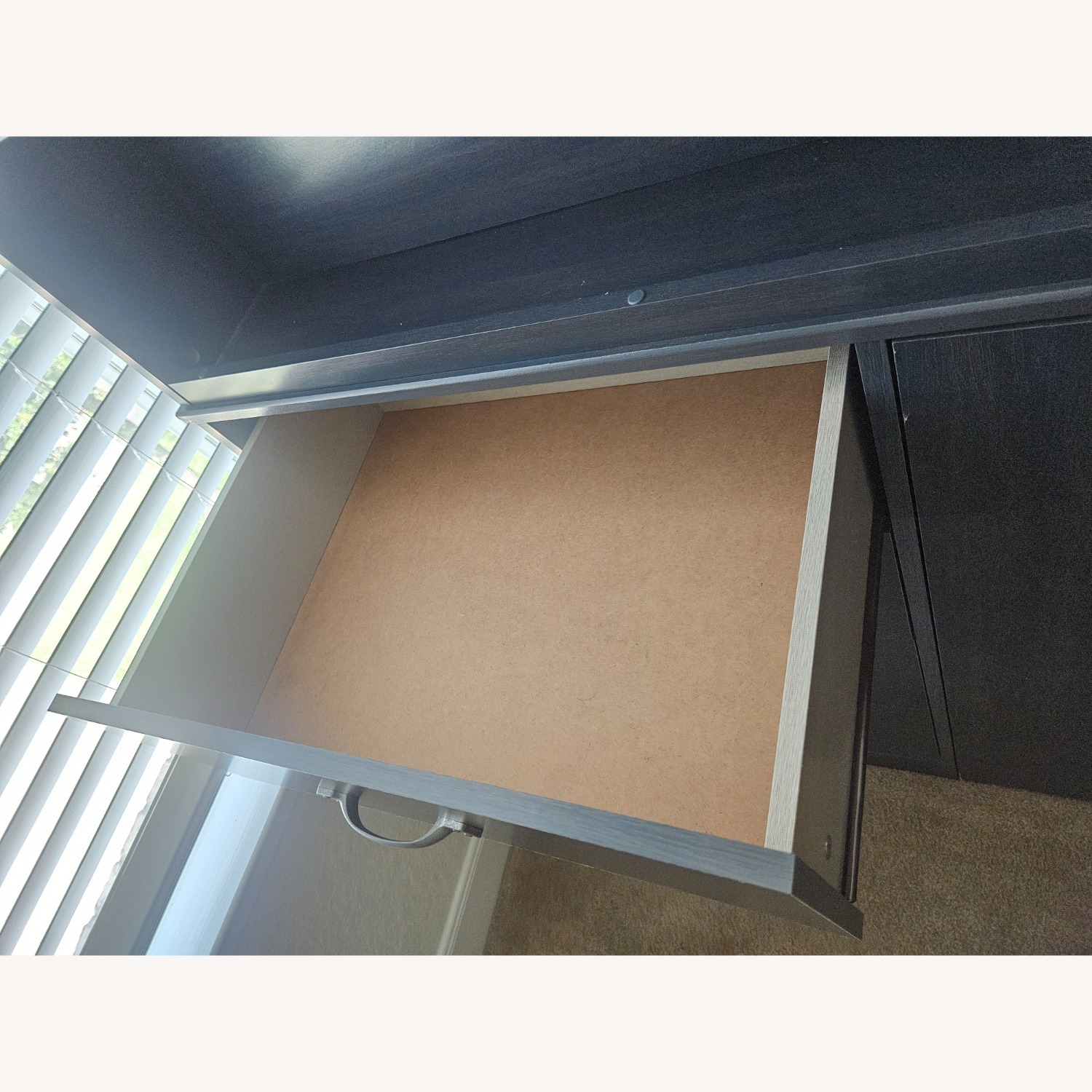 Home Depot Asten Loft Bunk Bed Twin - image-4