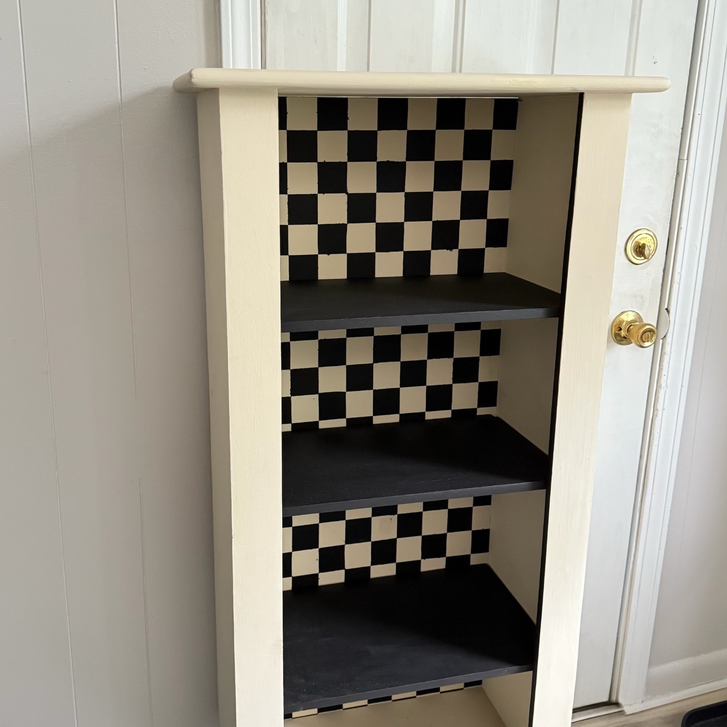 Checkerboard Bookshelf - image-5