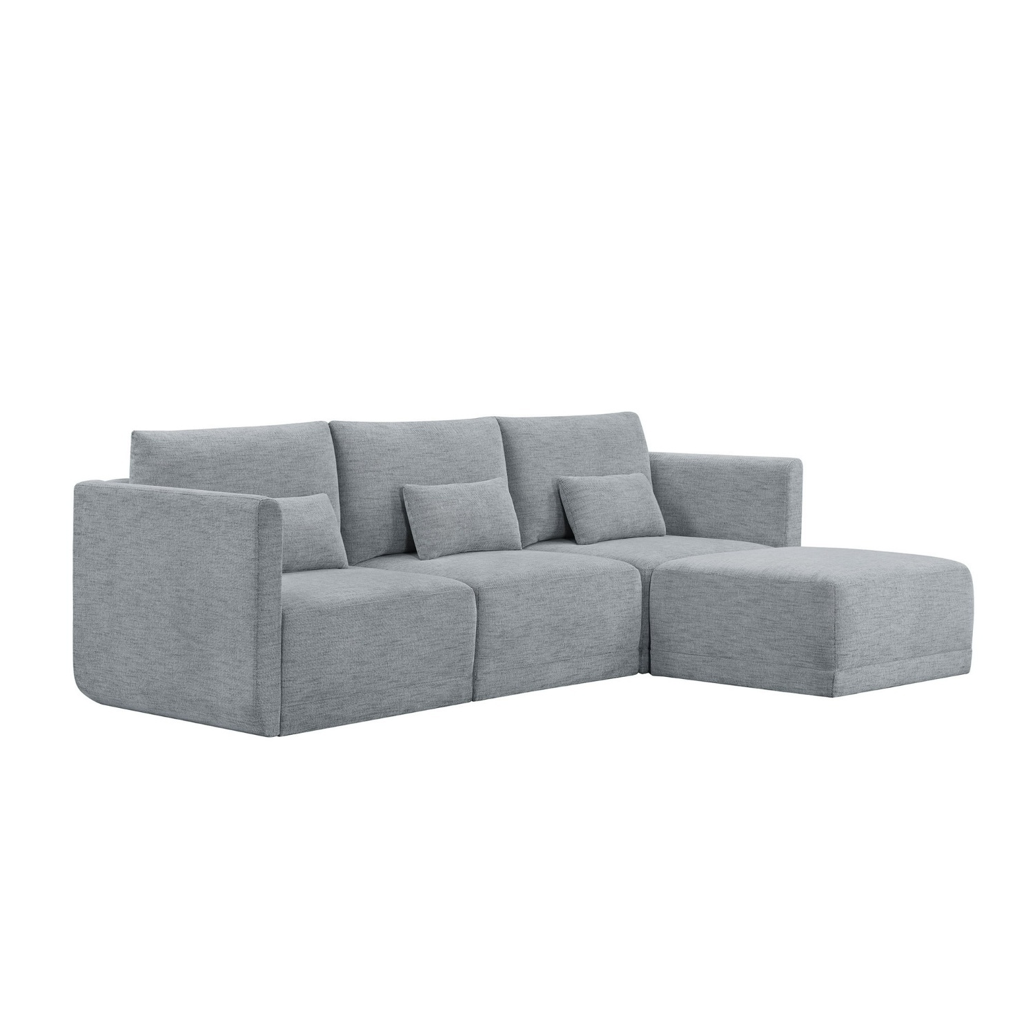 Walmart Modular Sectional - image-4