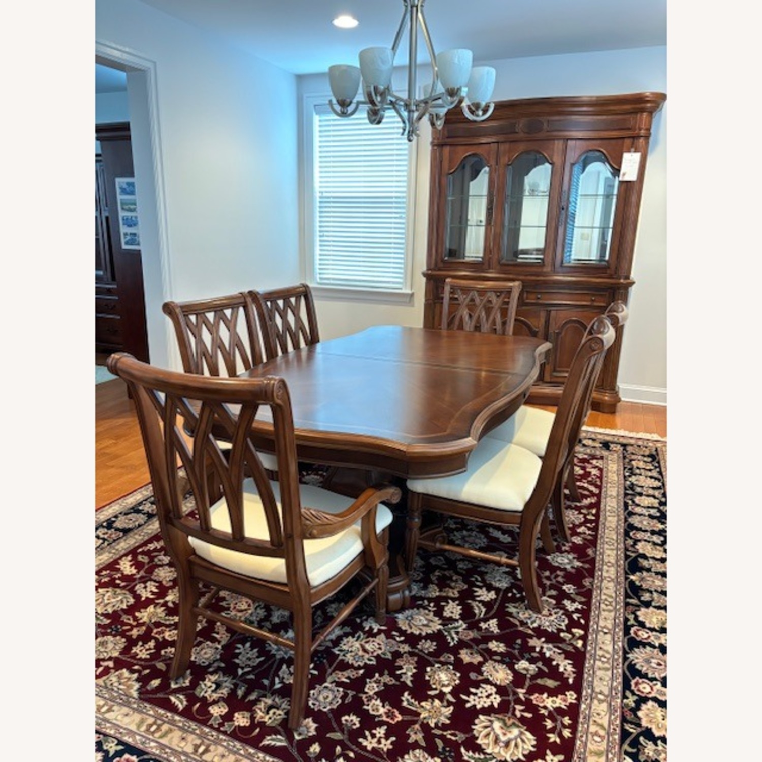 Dining Room Set - image-1