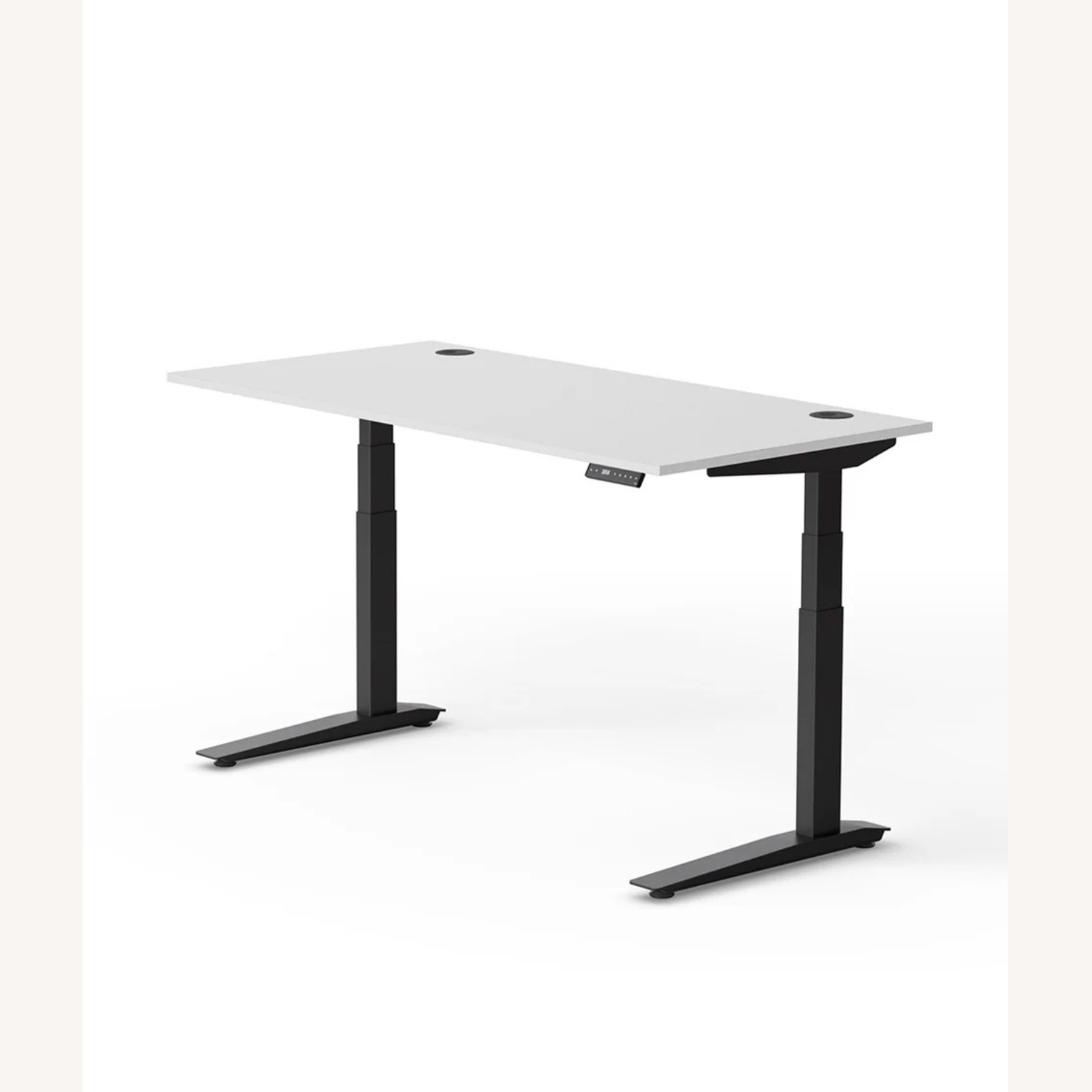 Herman Miller Jarvis Whiteboard Desk - image-9