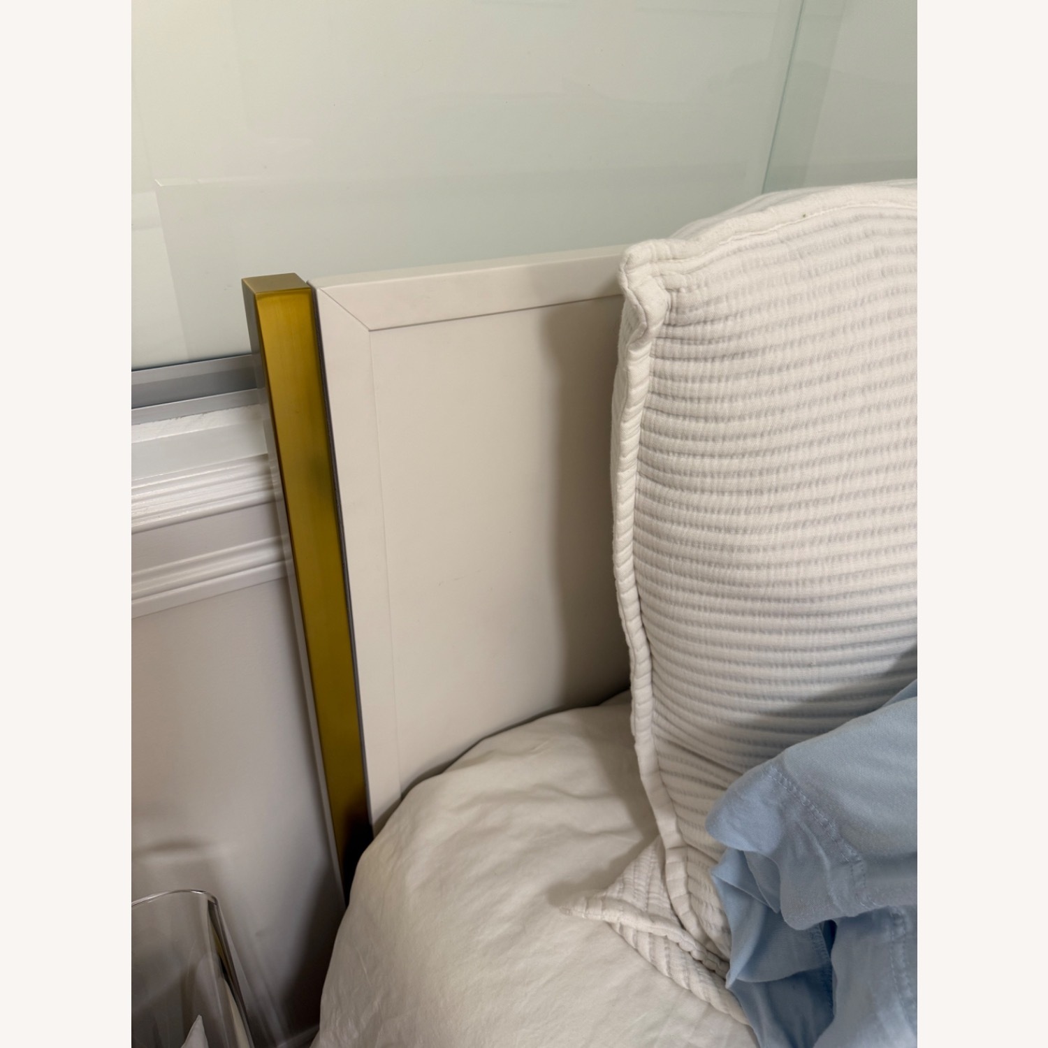 Pb Teen Blaire Queen Bed  - image-3