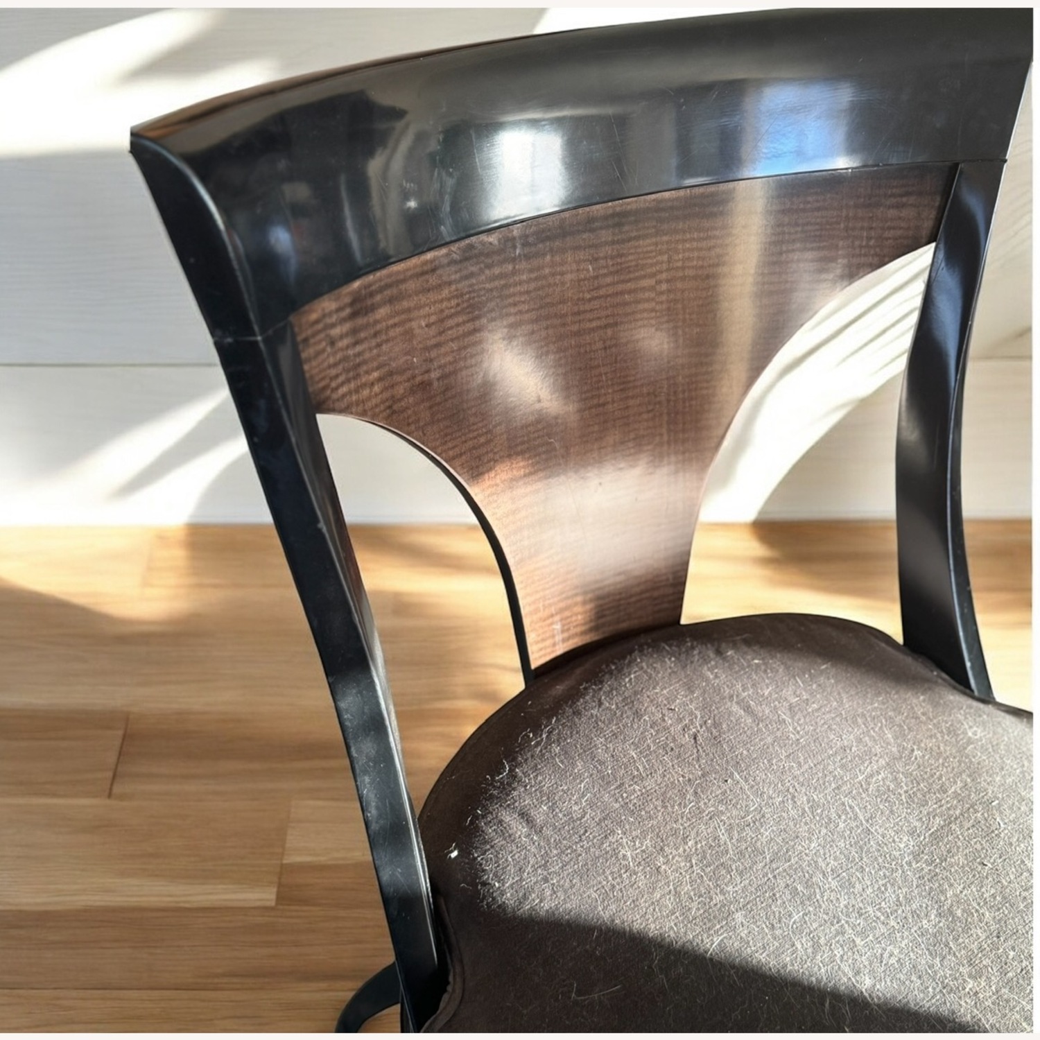 Caracole 8 Dining Chairs Set - image-6
