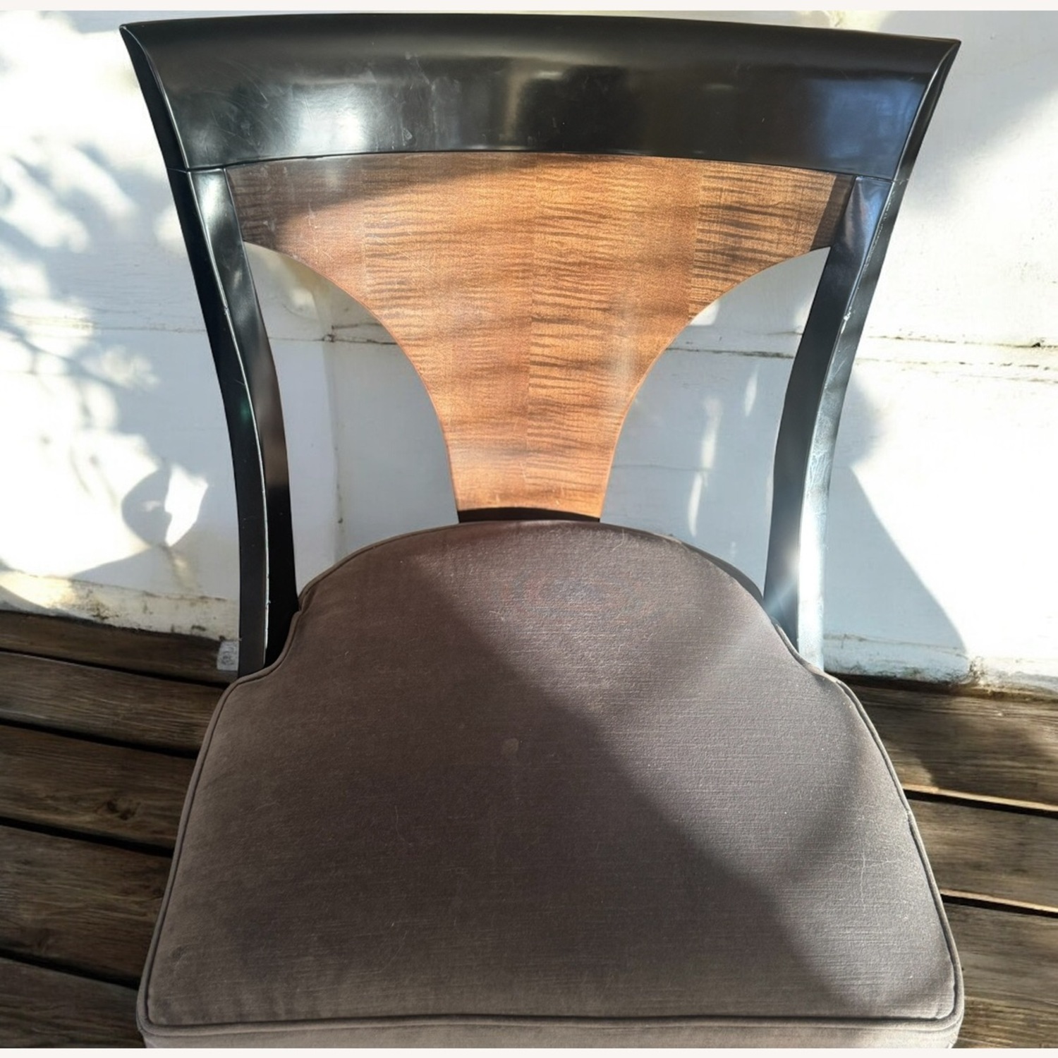 Caracole 8 Dining Chairs Set - image-7