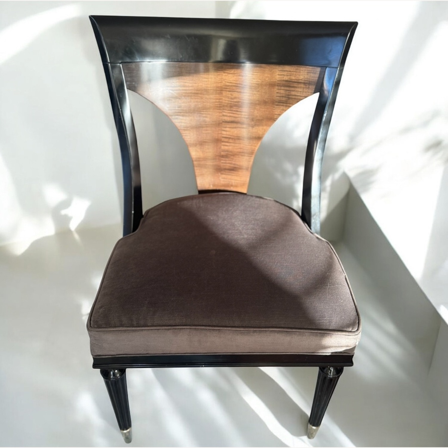 Caracole 8 Dining Chairs Set - image-3