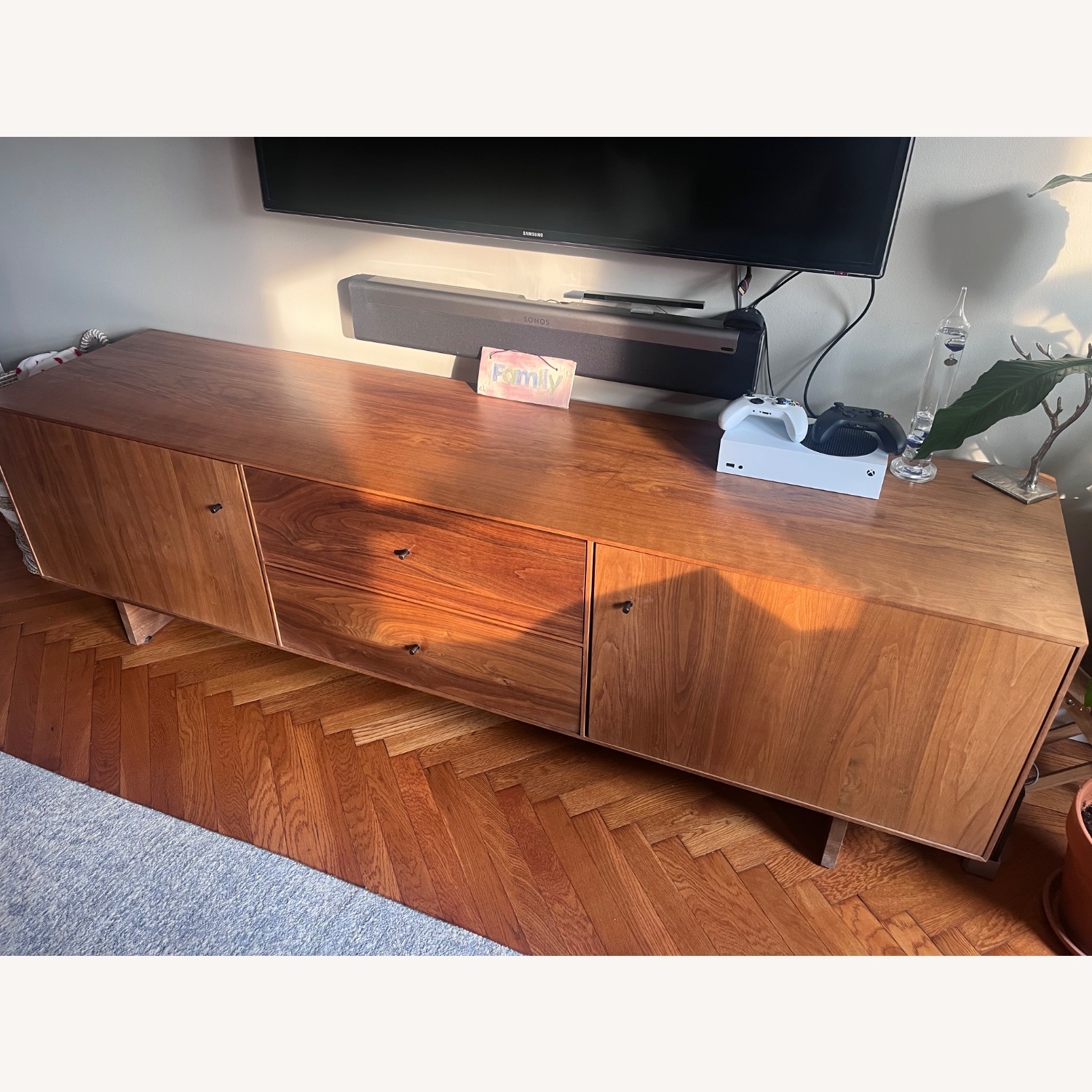 Room & Board Hudson Media Cabinet - image-2