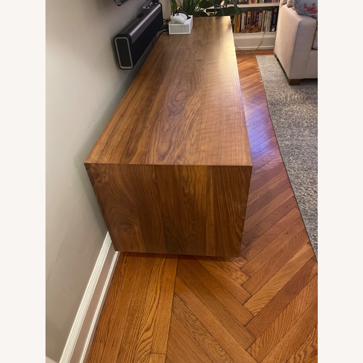 Room & Board Hudson Media Cabinet - image-3