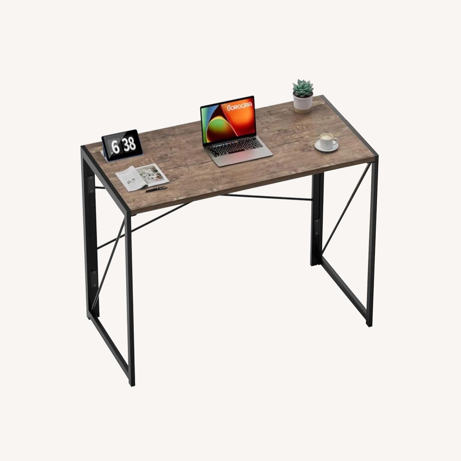 Coavas Folding Desk  - image-0