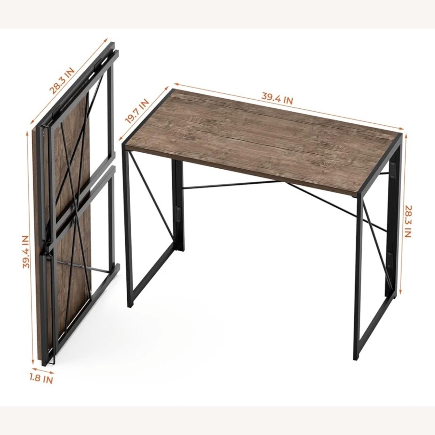Coavas Folding Desk  - image-2