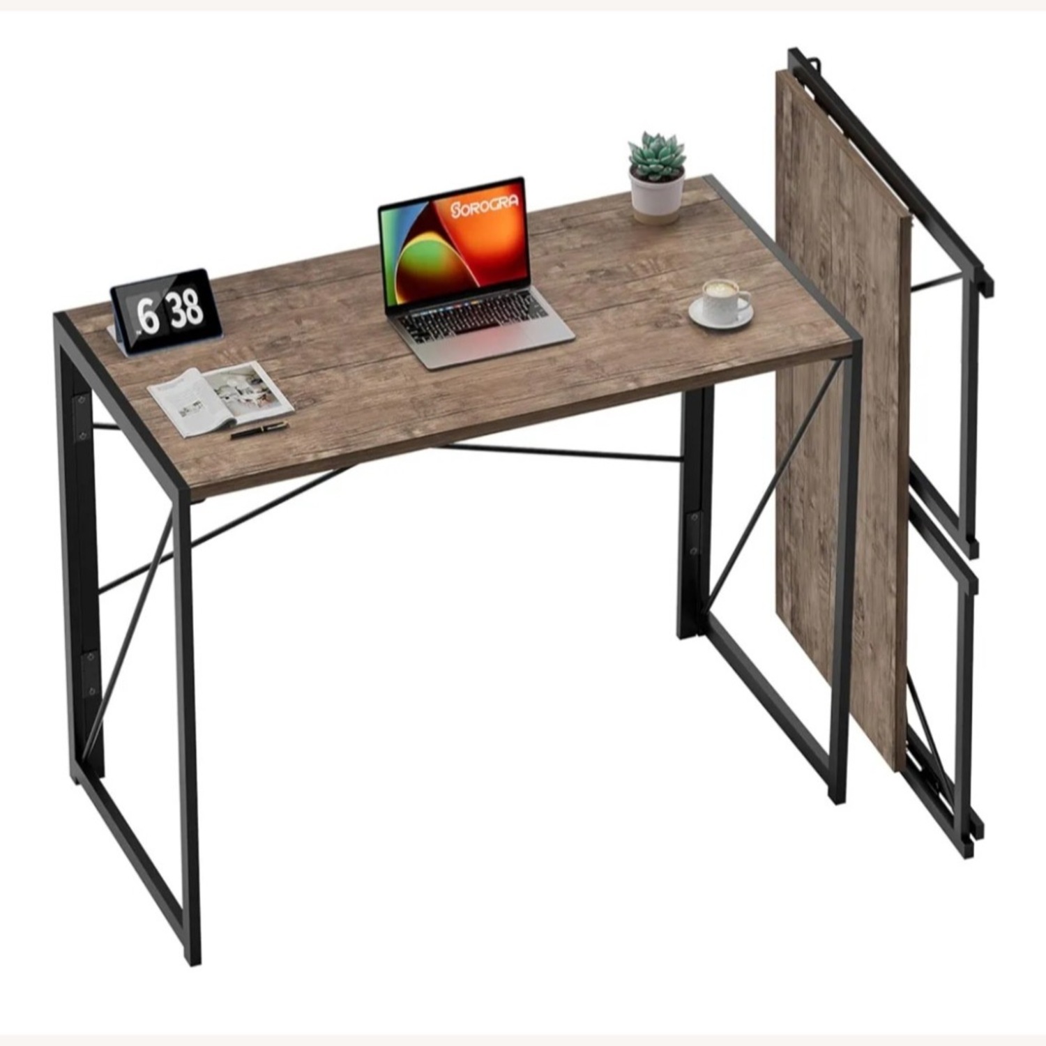 Coavas Folding Desk  - image-3