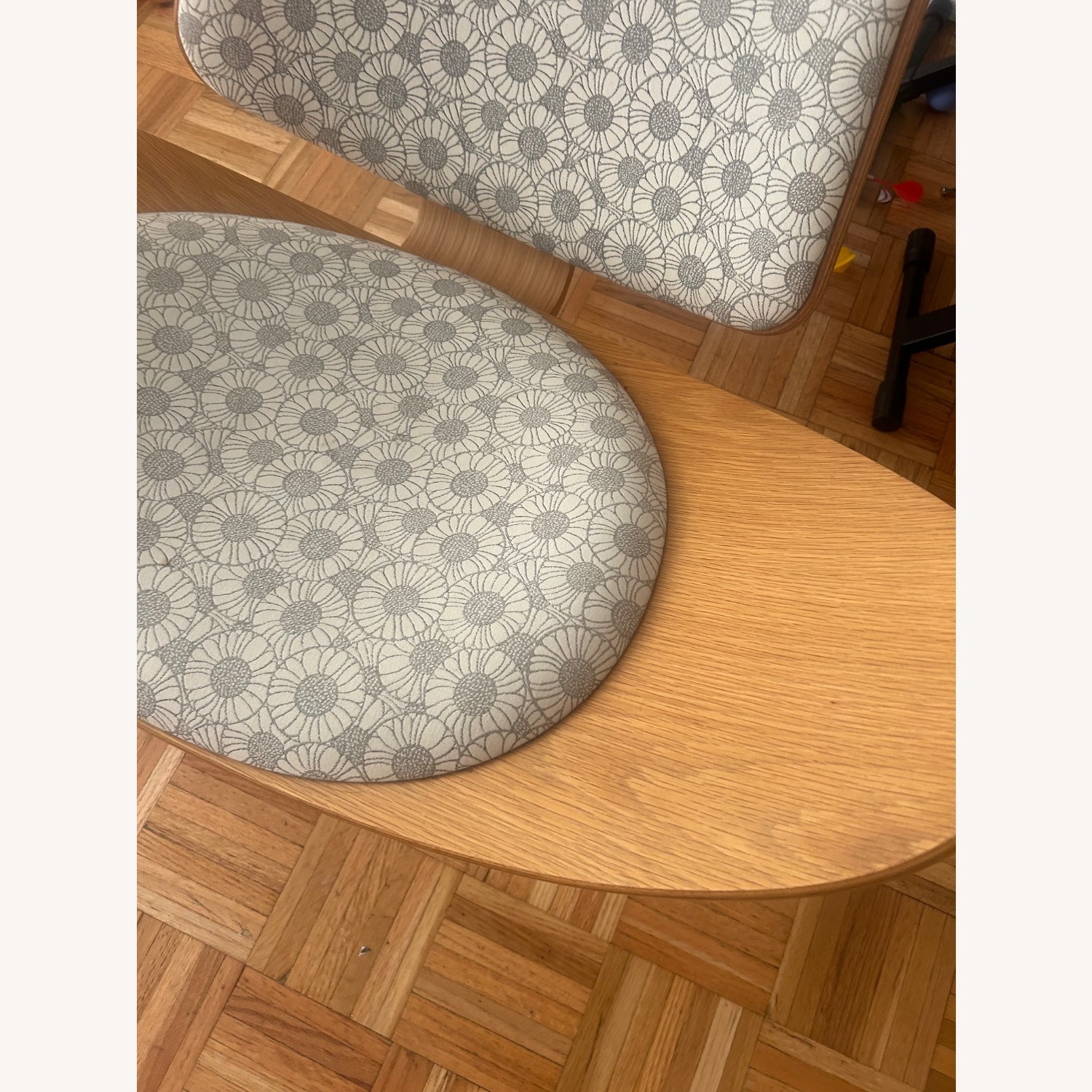 Carl Hansen Shell Chair - image-5