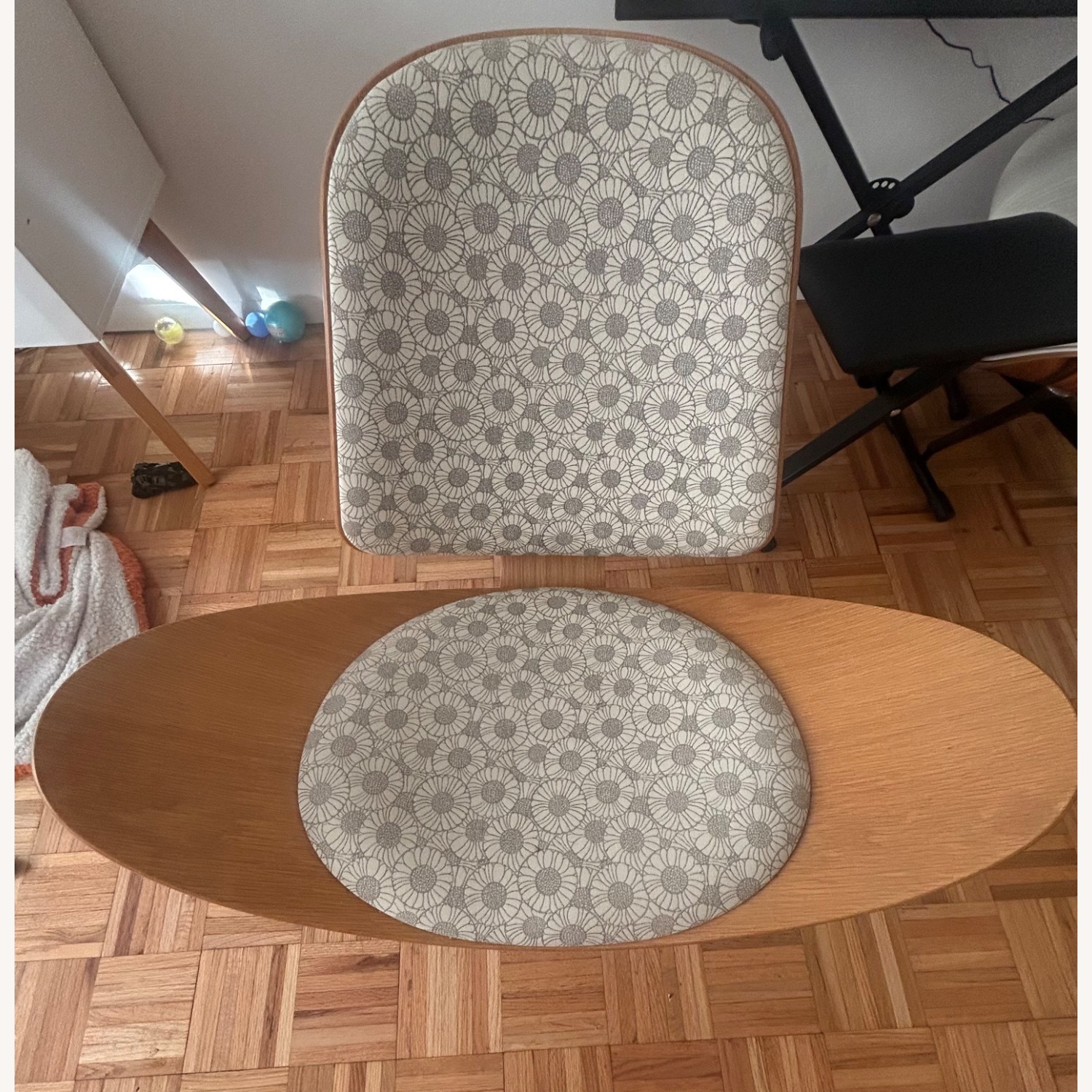 Carl Hansen Shell Chair - image-2