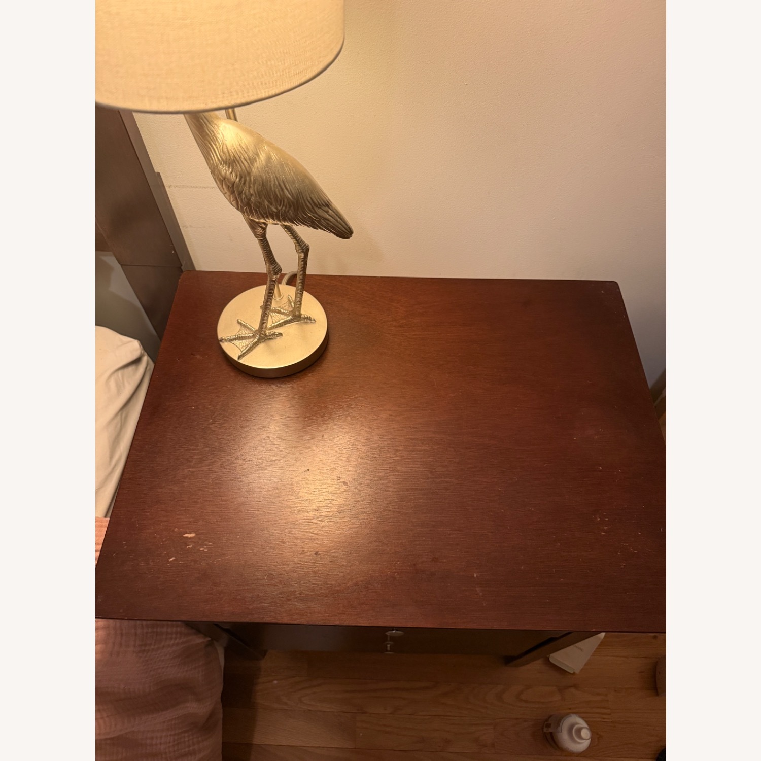 Bob's Discount Furniture Nightstand - image-2