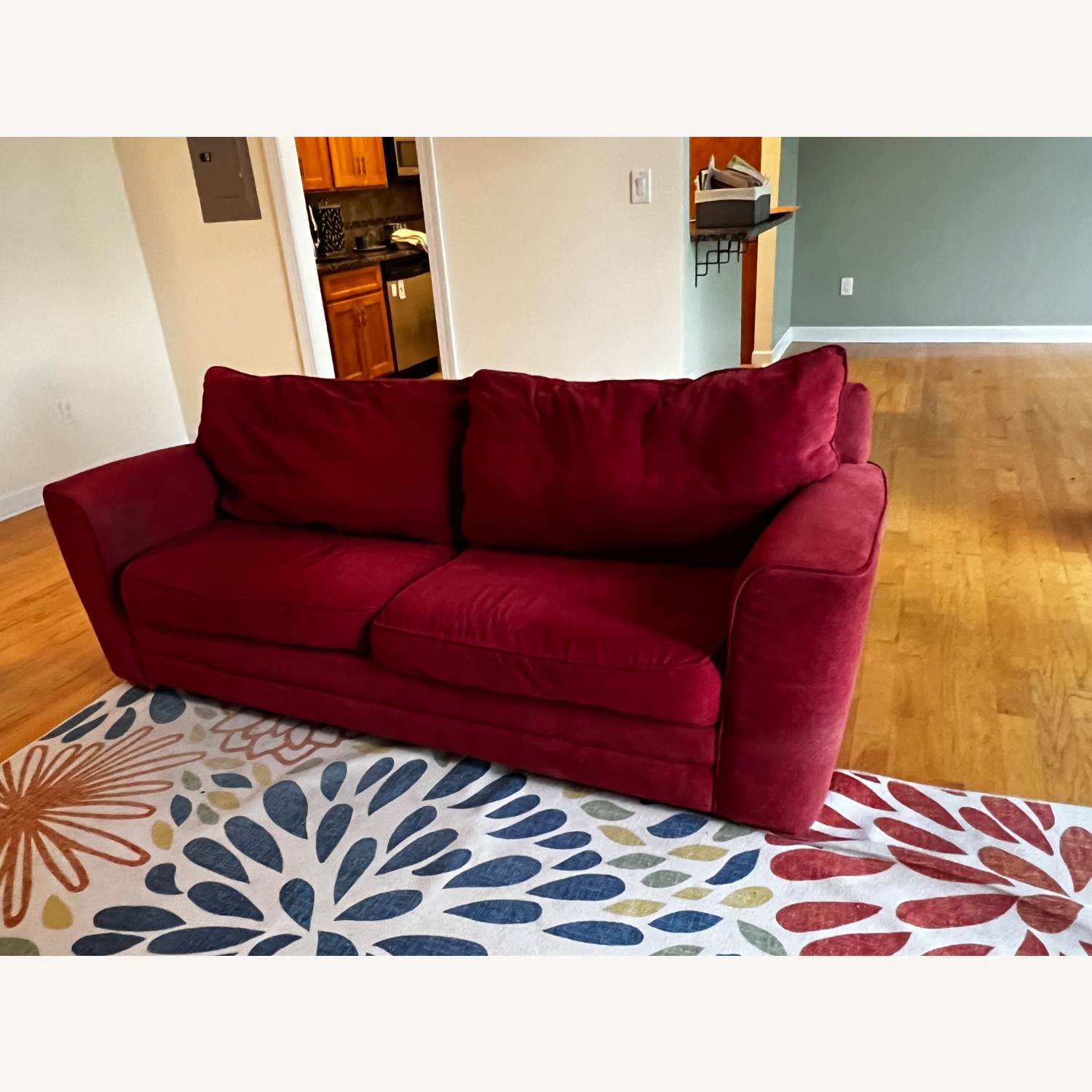 Jennifer Convertibles Sofa - image-2