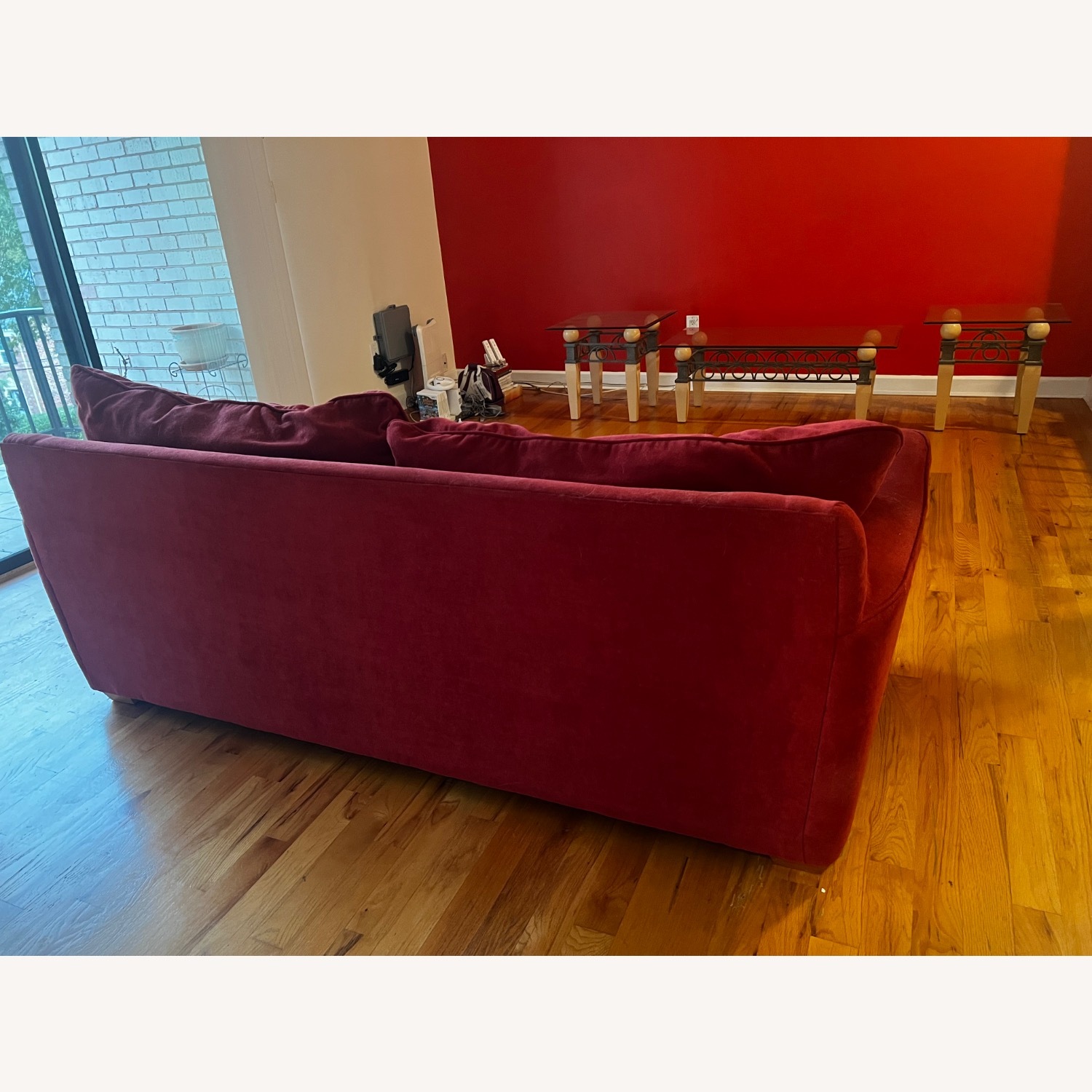 Jennifer Convertibles Sofa - image-3